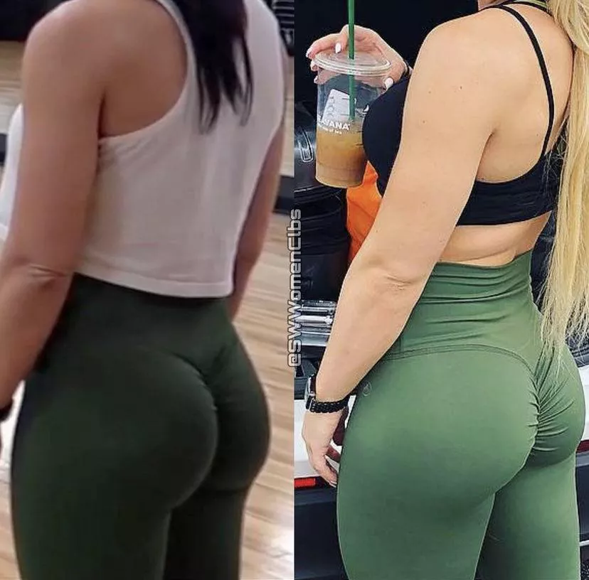 Cassie or Mandy🍑🤤 posted by Josephthegoat06