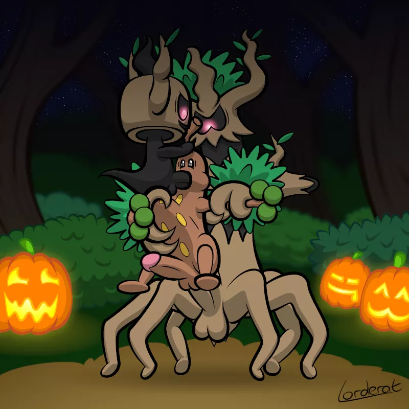 Catch them all challenge #185 - Sudowoodo (Lorderat) posted by Red_Gaymer