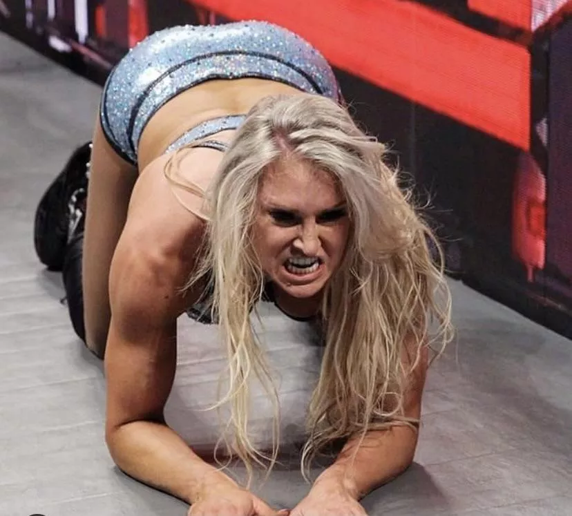 Charlotte Flair Wants some Royal TreatmentðŸ†ðŸ‘ðŸ¤¤ posted by Josephthegoat06