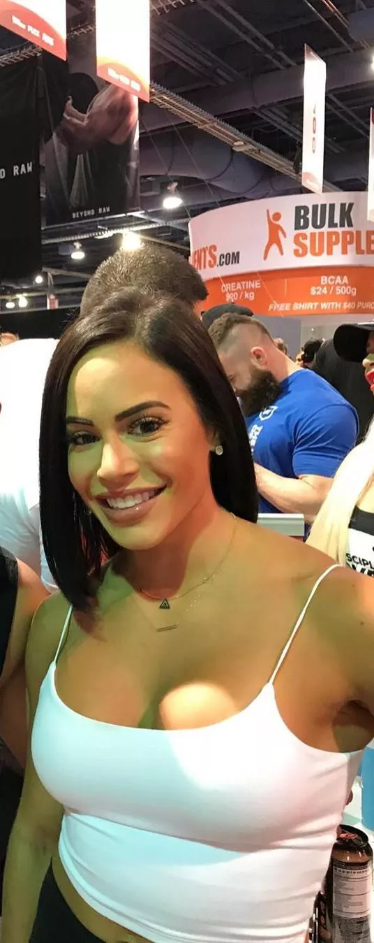 Charly Caruso jugs posted by [deleted]