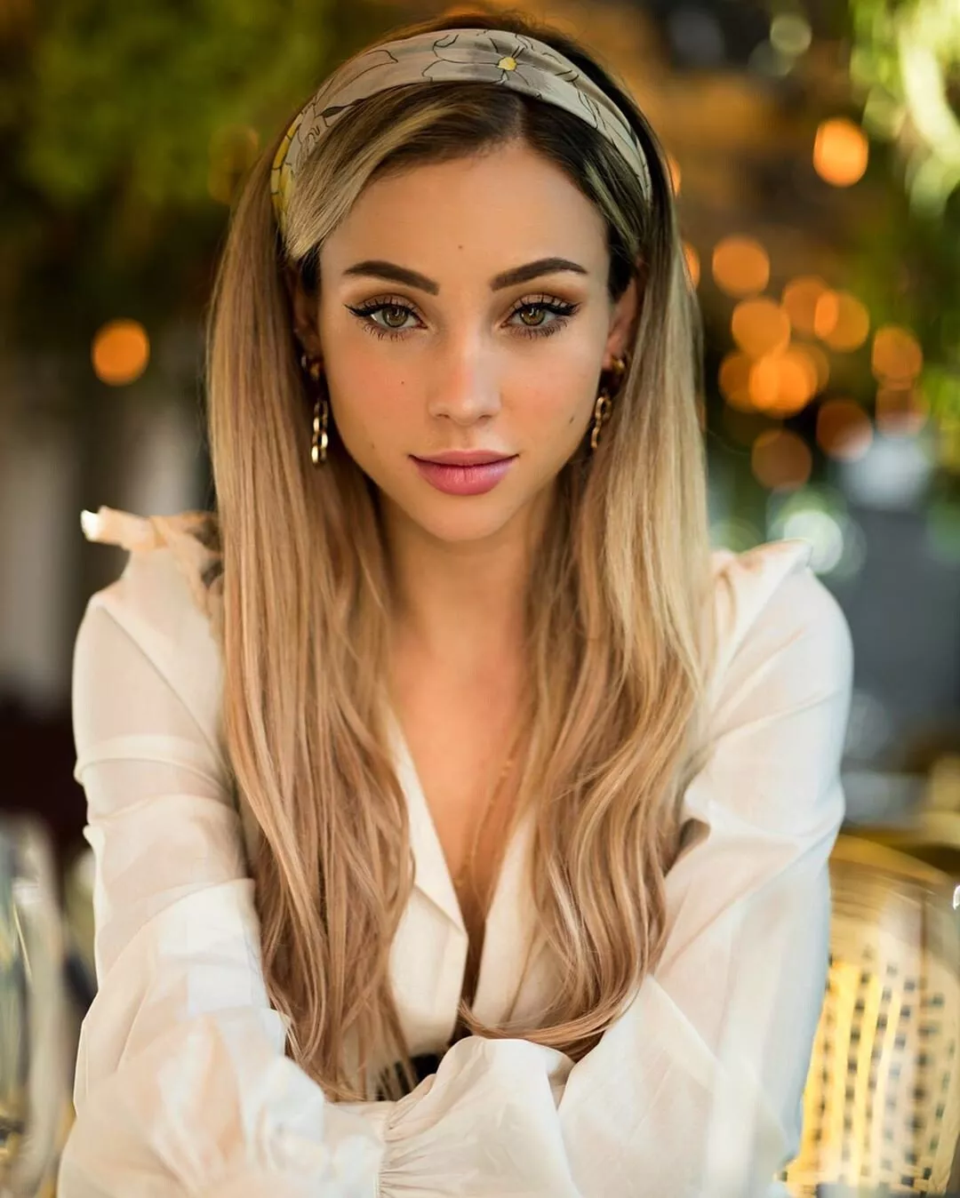 Charly Jordan posted by CASHMERE1977