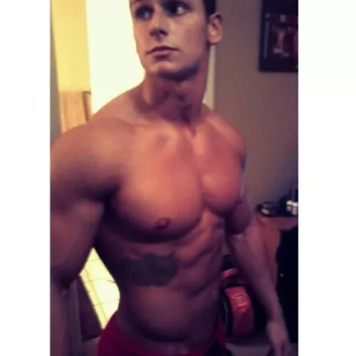 Chase Ketron (@ChaseKetron) posted by asdasasdass321