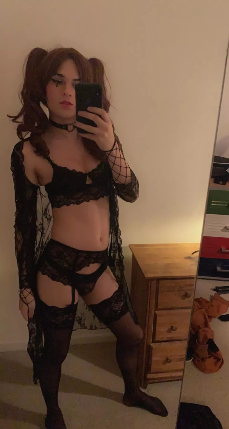 Check out my profile to see more 😘 posted by Femboy_Goose