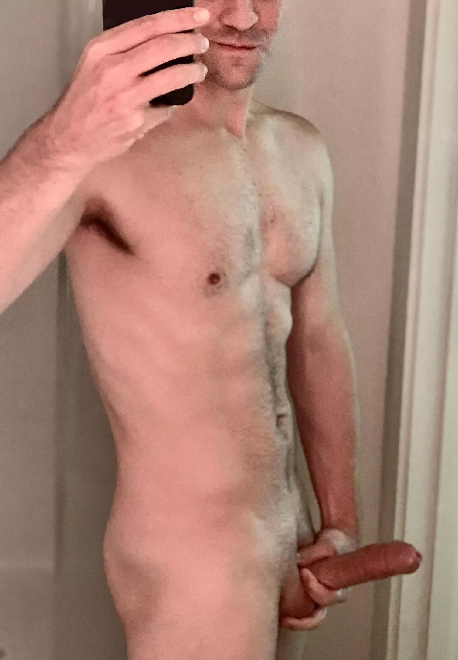 Checks Reddit and I tell myself “Just a quick scroll.” nsfw post pops up and my clothes just seem to have a habit of disappearing. posted by Adam18plus