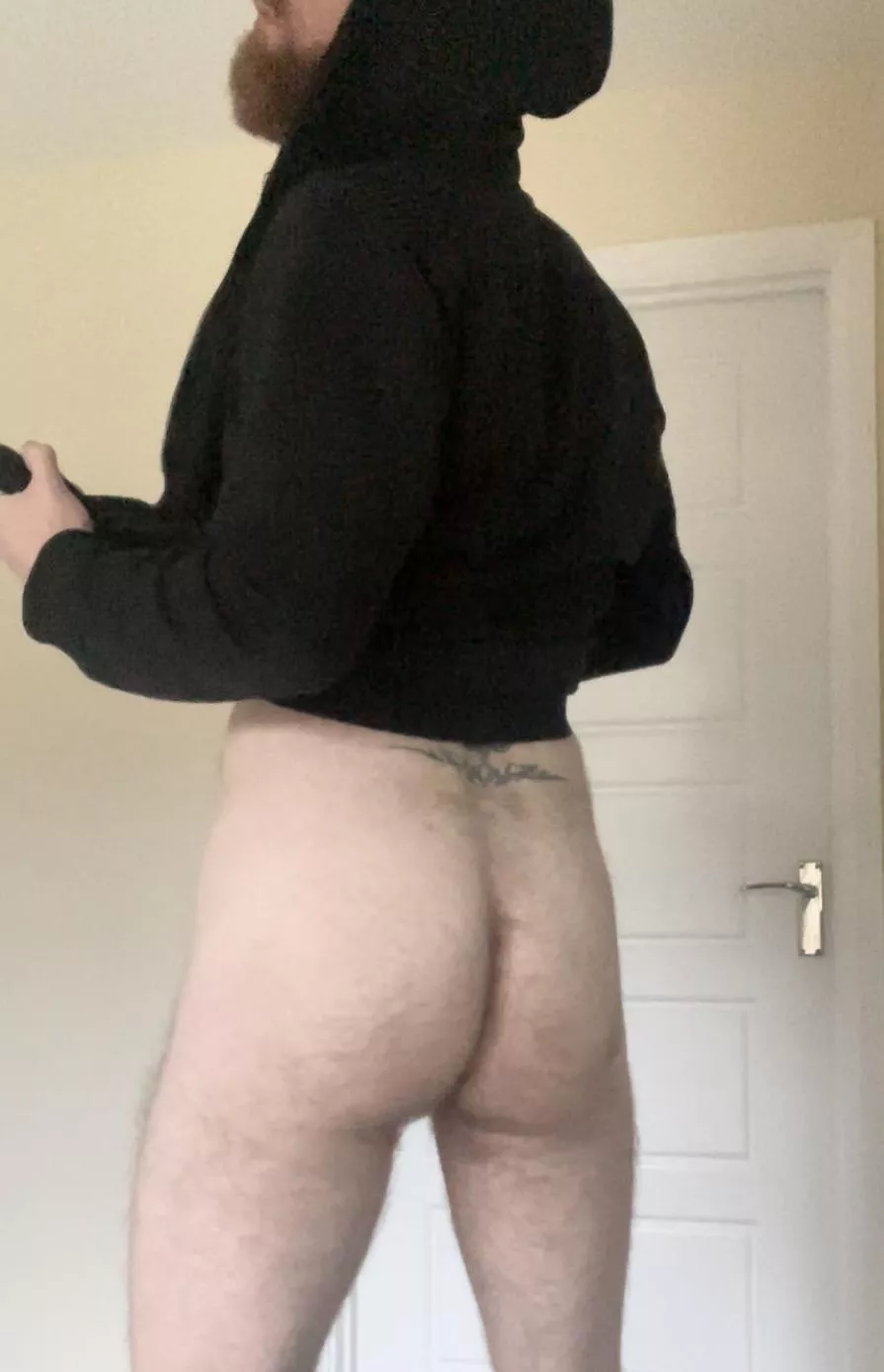 Cheeky ðŸ‘ ðŸ˜œ posted by gbrad1983