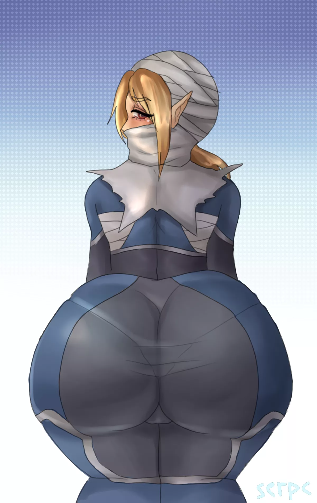 Cheeky Sheik (Serpc) posted by Ricky190