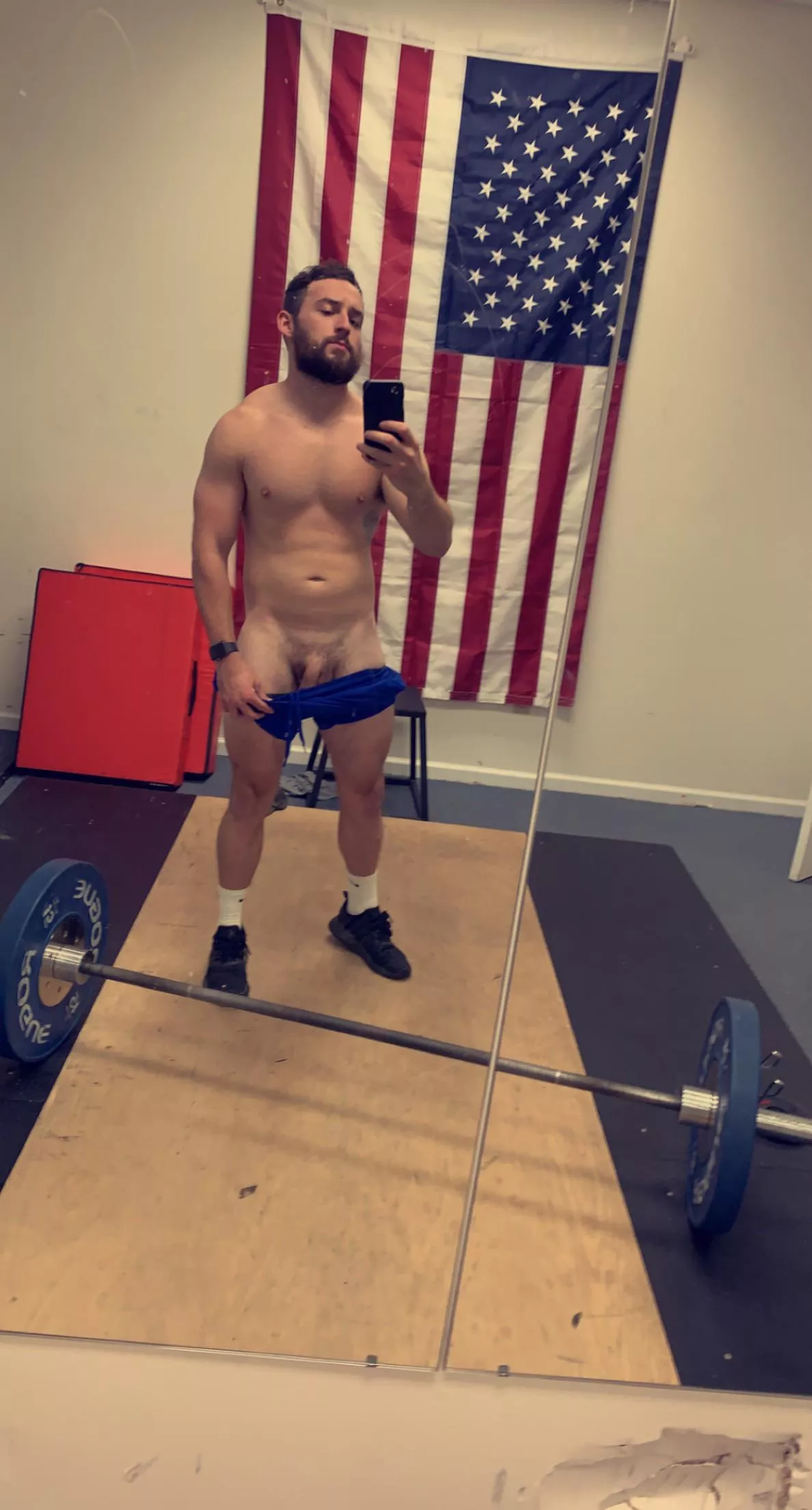 Chest day today [m] posted by burnerrrr54