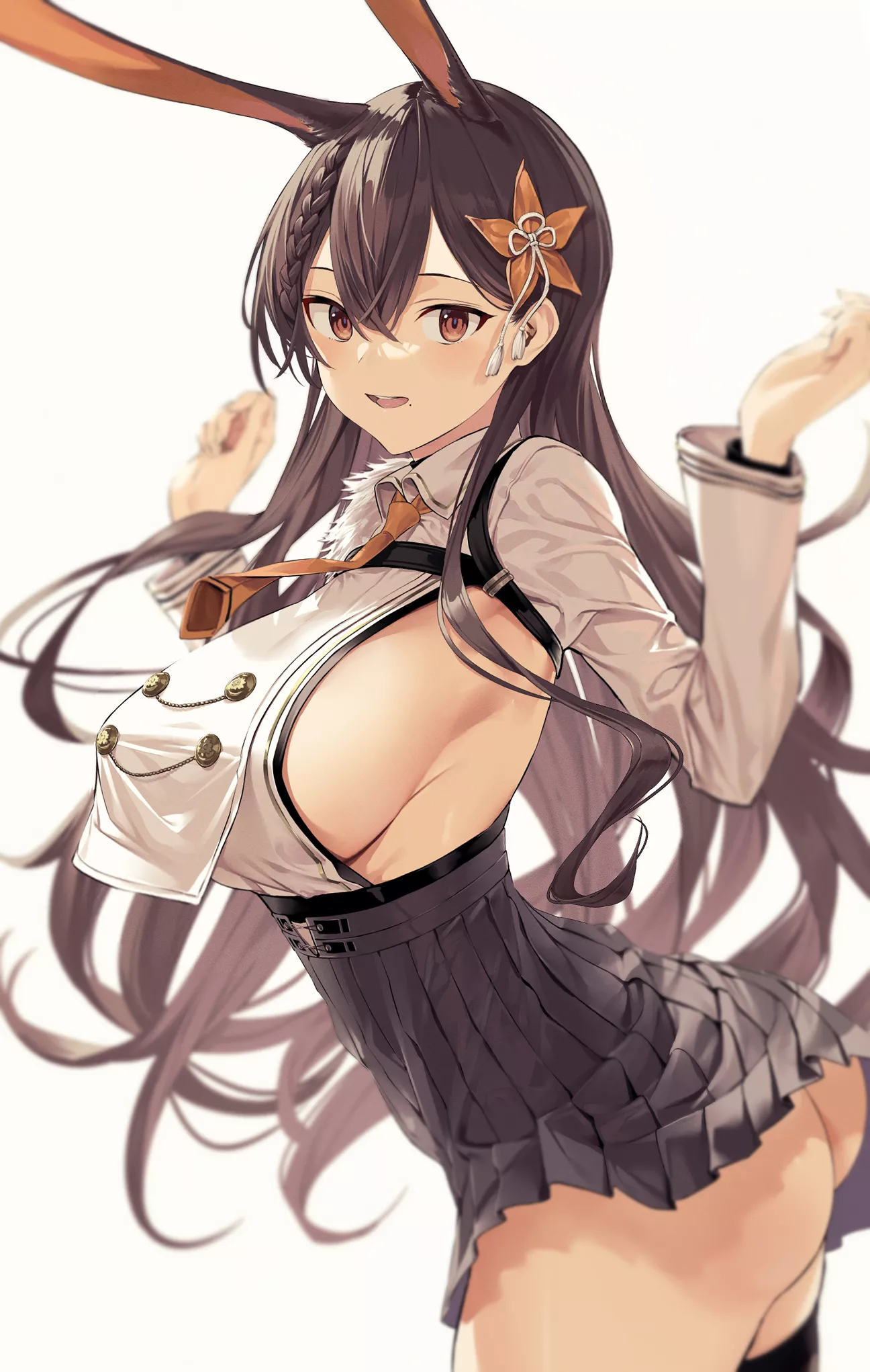 Chikuma [Azur Lane] posted by xSaviour_N