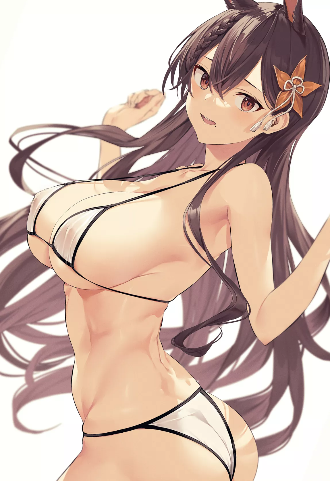 Chikuma [Azur Lane] posted by xSaviour_N