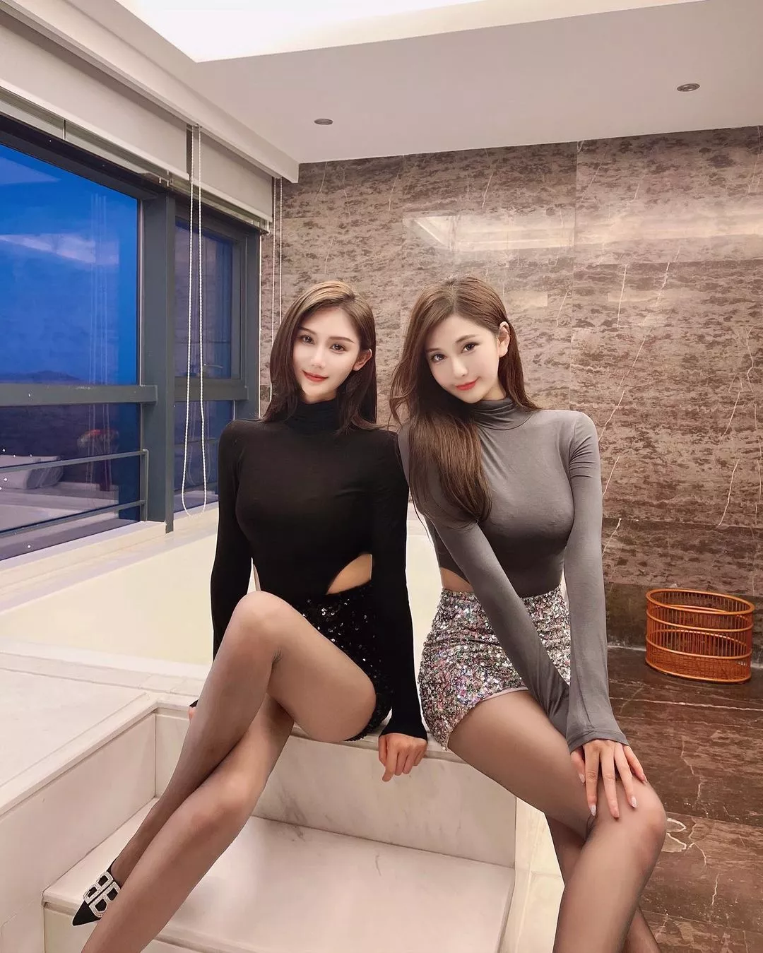 Chinese Models posted by BOOOOOOOBIES