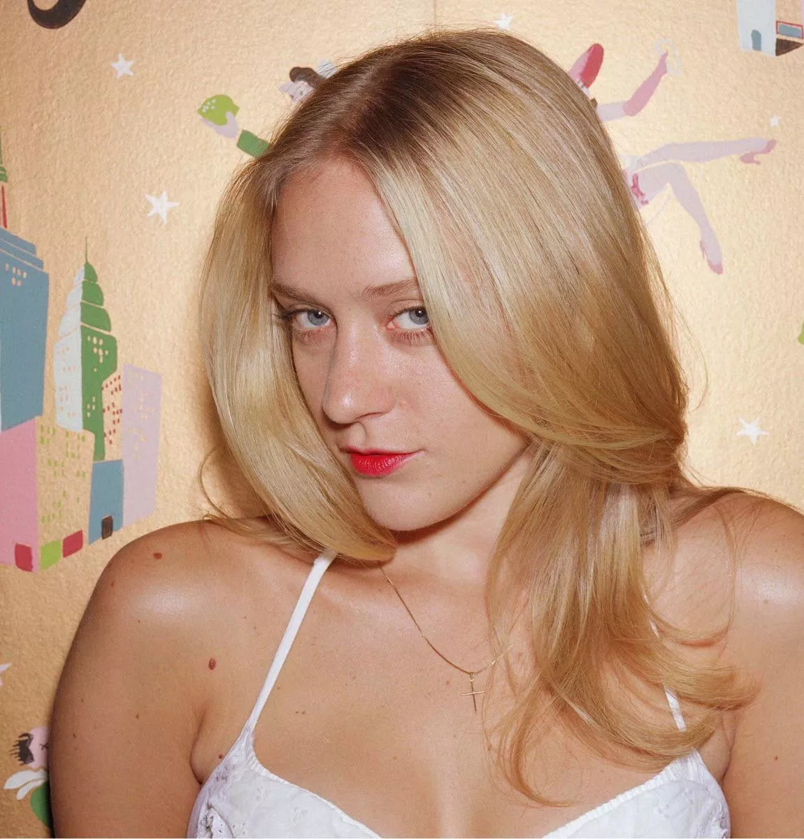 Chloë Sevigny posted by xime_rollin