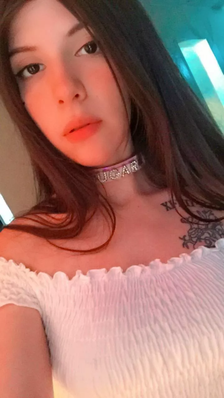 Choker ✨ posted by BecariaAndrea