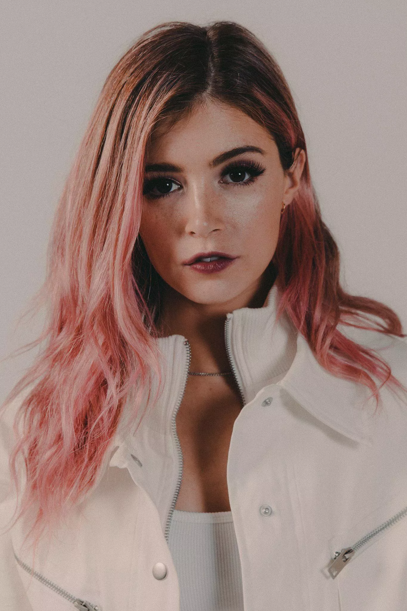 Chrissy Costanza Boobs