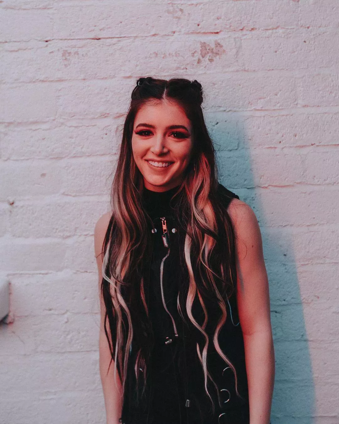 Chrissy Costanza posted by DavidFC1