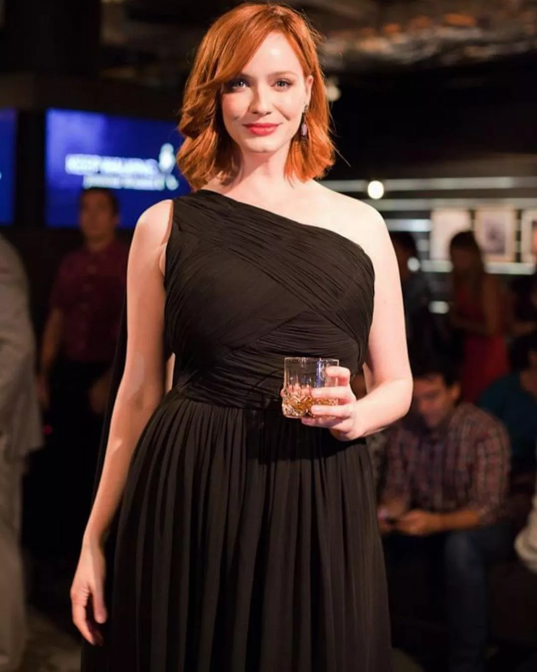 Christina Hendricks posted by zaw1ni7iazei8eeng5va