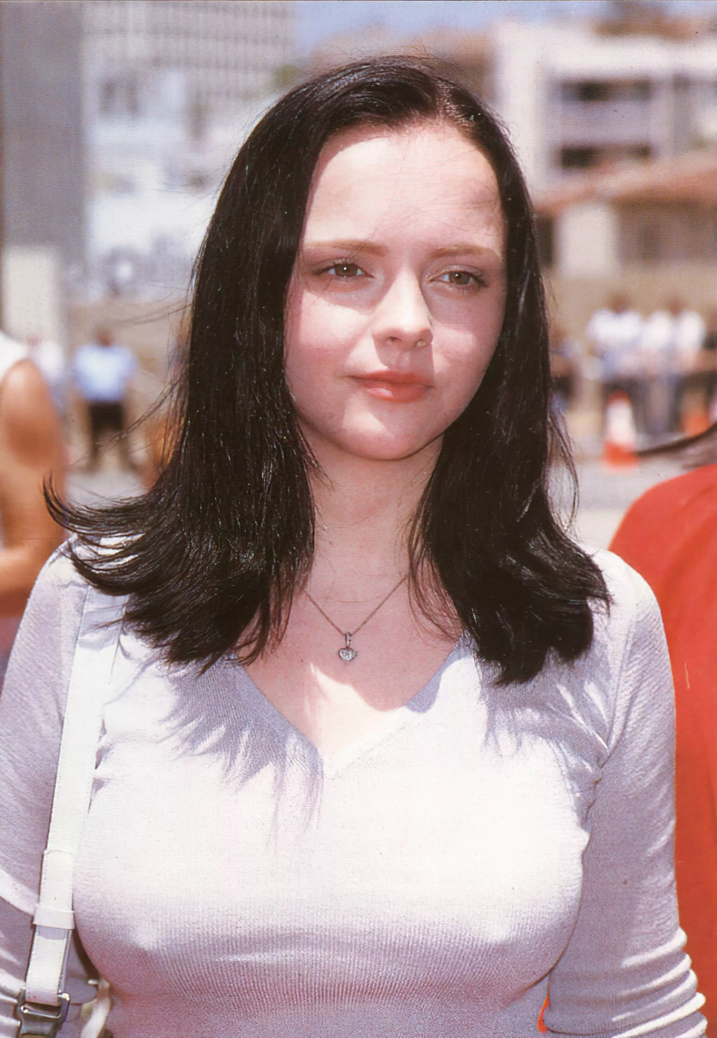 Christina Ricci posted by Yorch-86