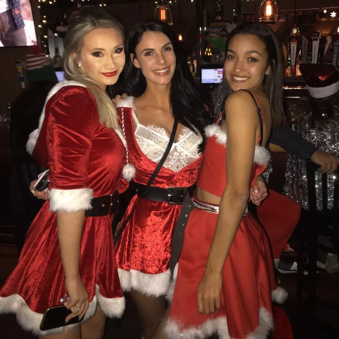 Christmas party posted by Chaturbater1