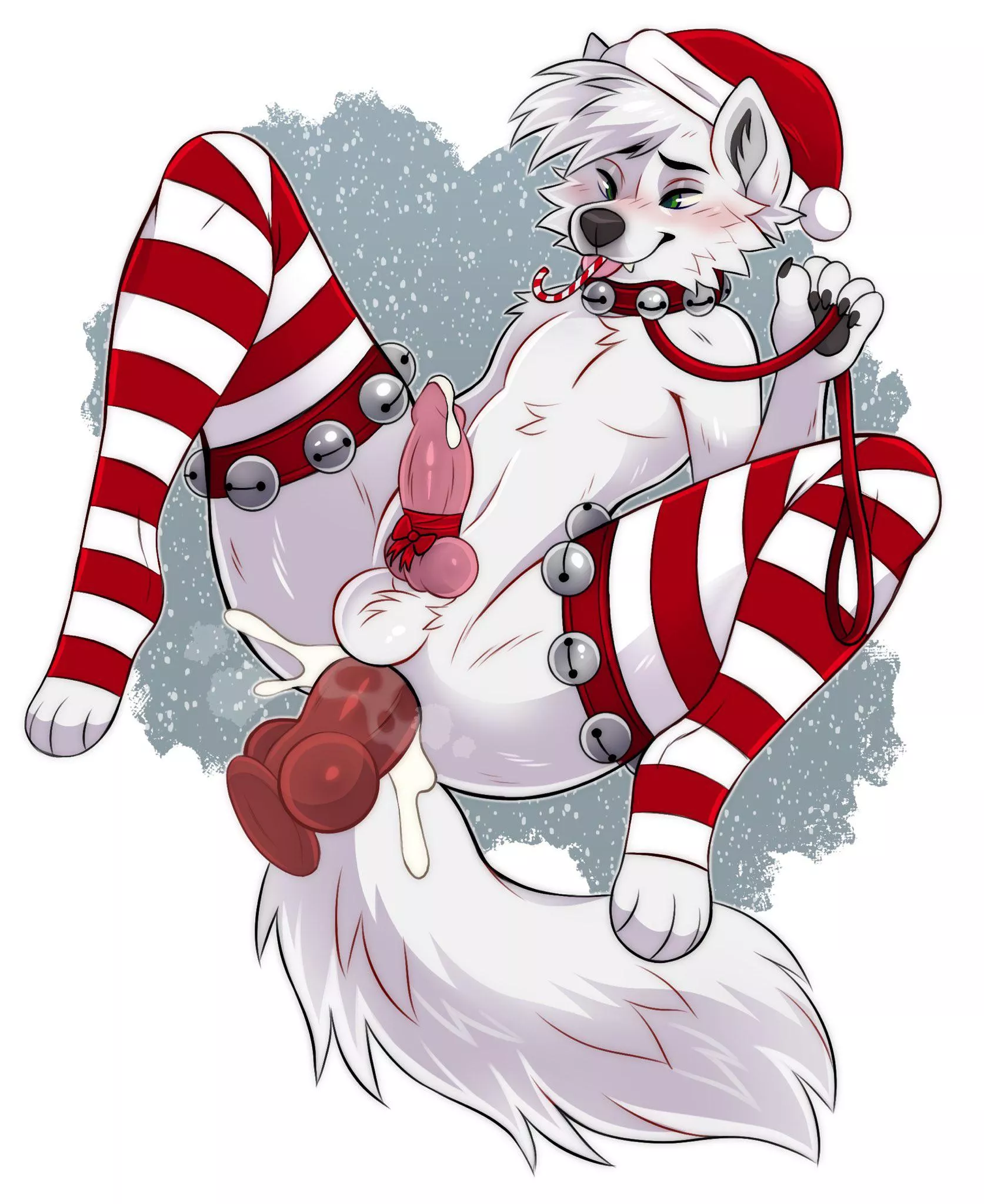 Christmas spirit (PrincelyKaden) posted by Diego_Mgn