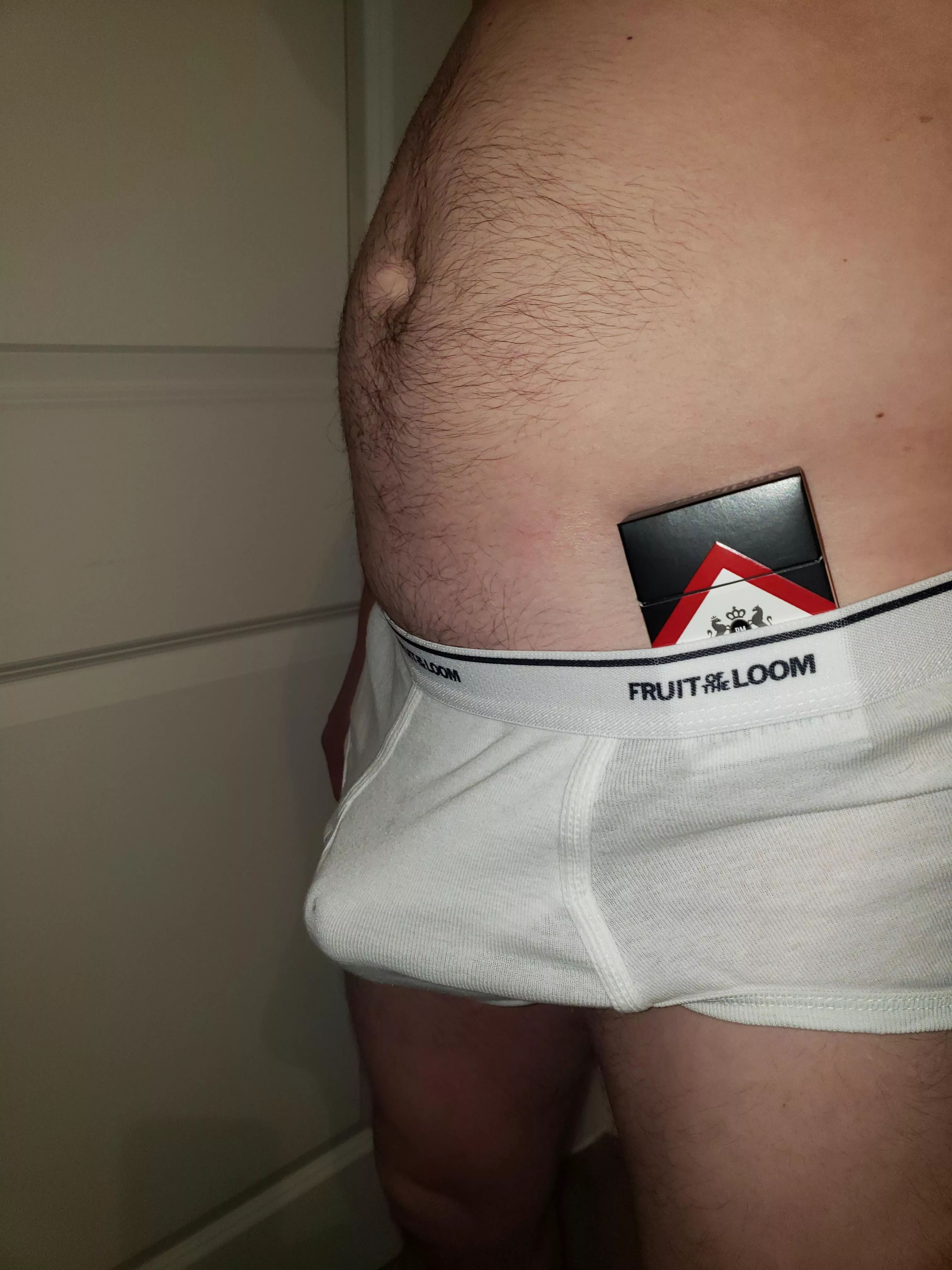 Chub with a Chubby posted by marlbororedguy