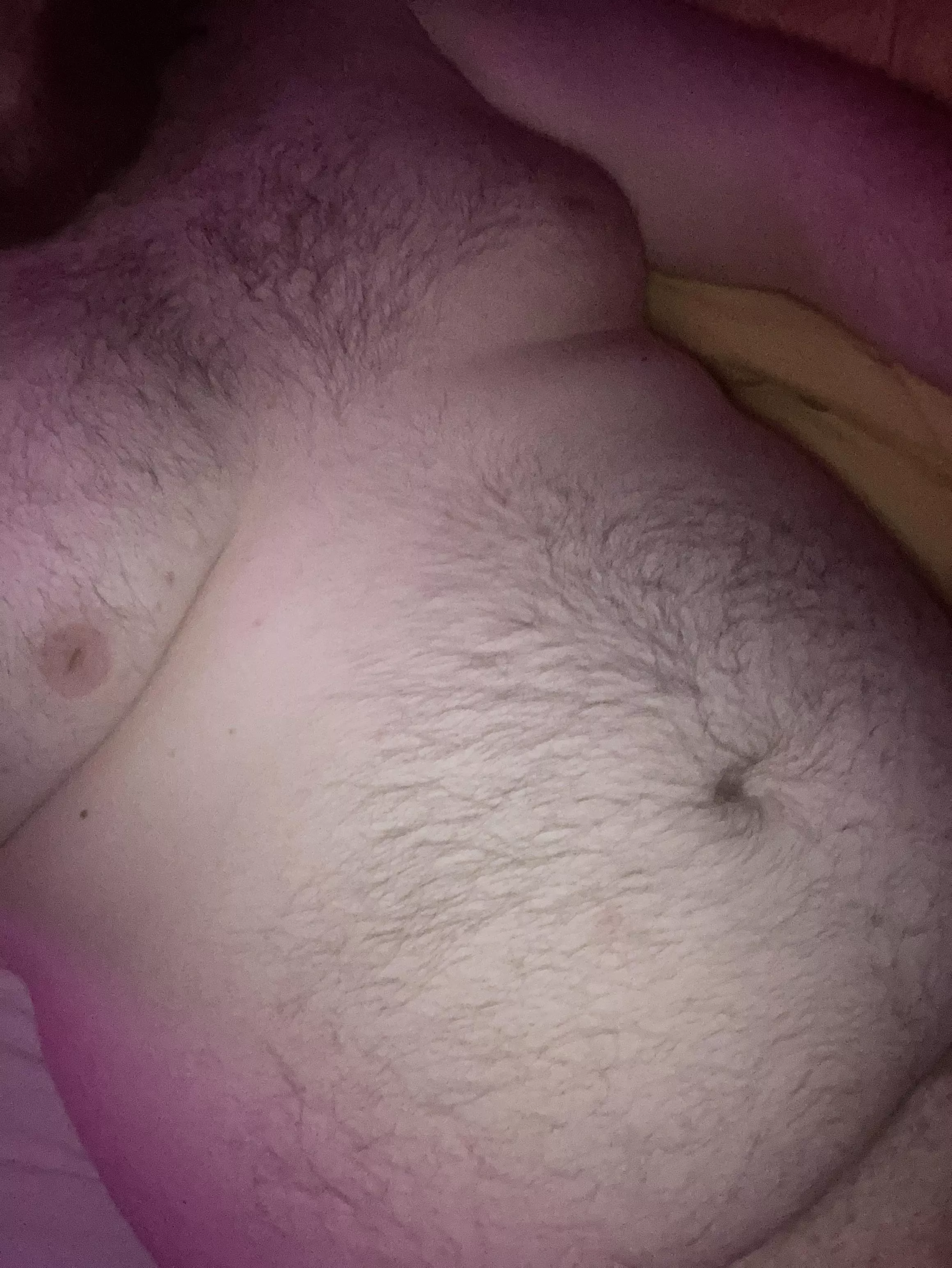 Chubby boys need love too posted by spudmuffin21