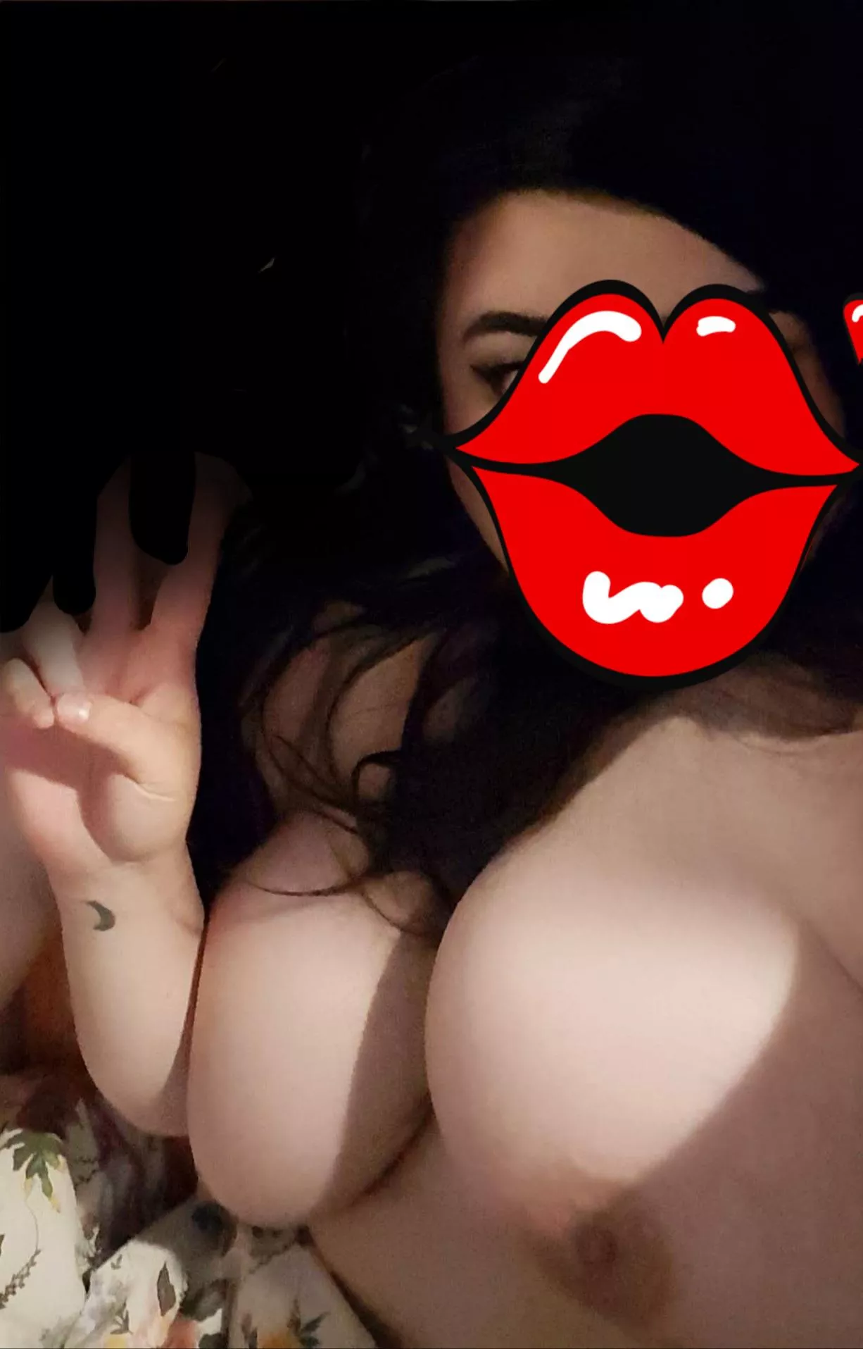 Chubby busty half Asians are allowed, right? posted by dragonlady420