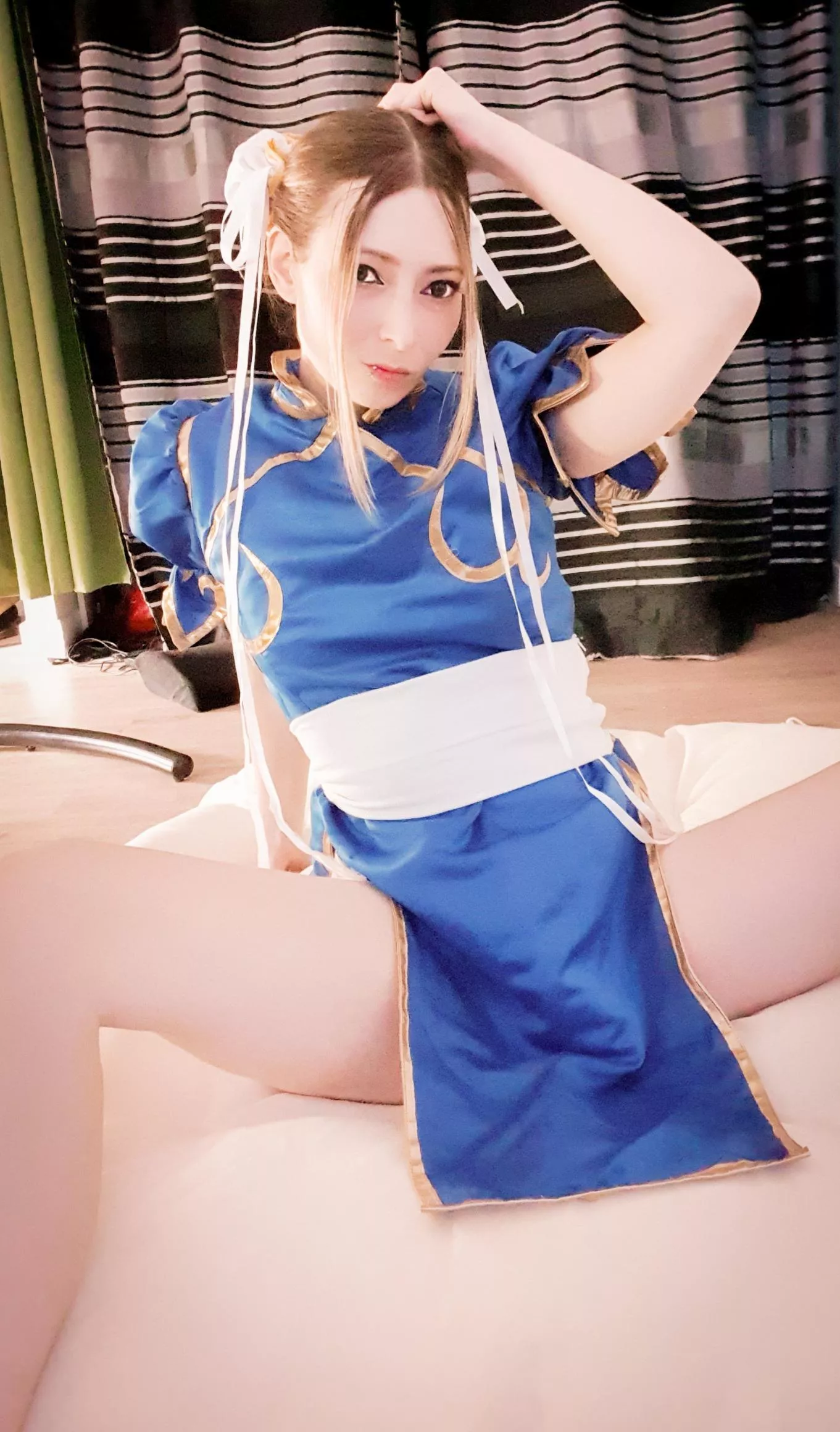 Chunli by lexi_miasaki posted by lexi_miasaki