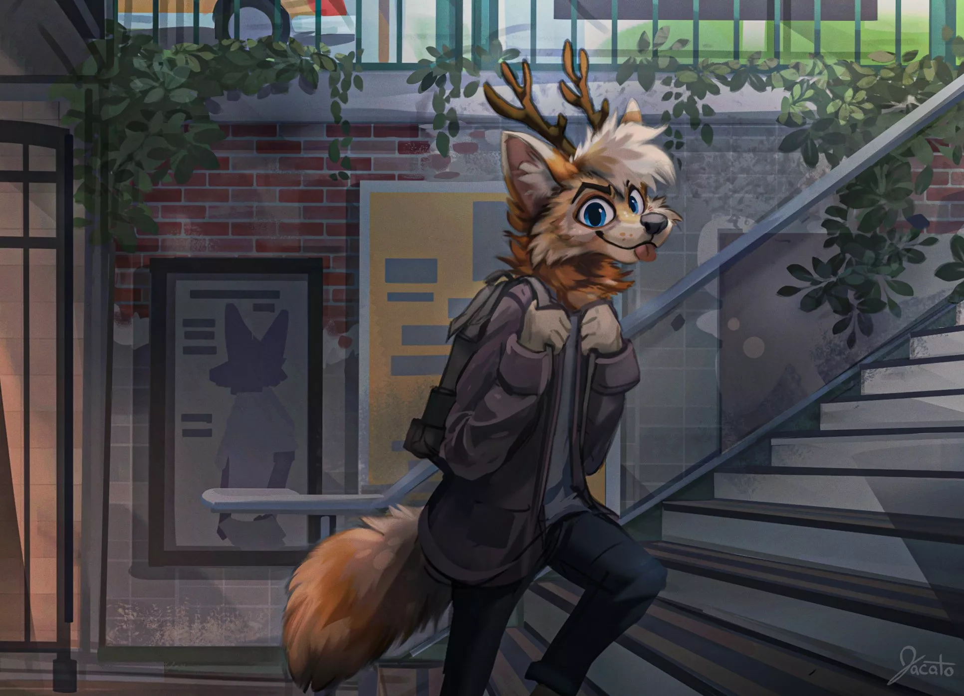 City Bleps [Jacato] posted by DL2828