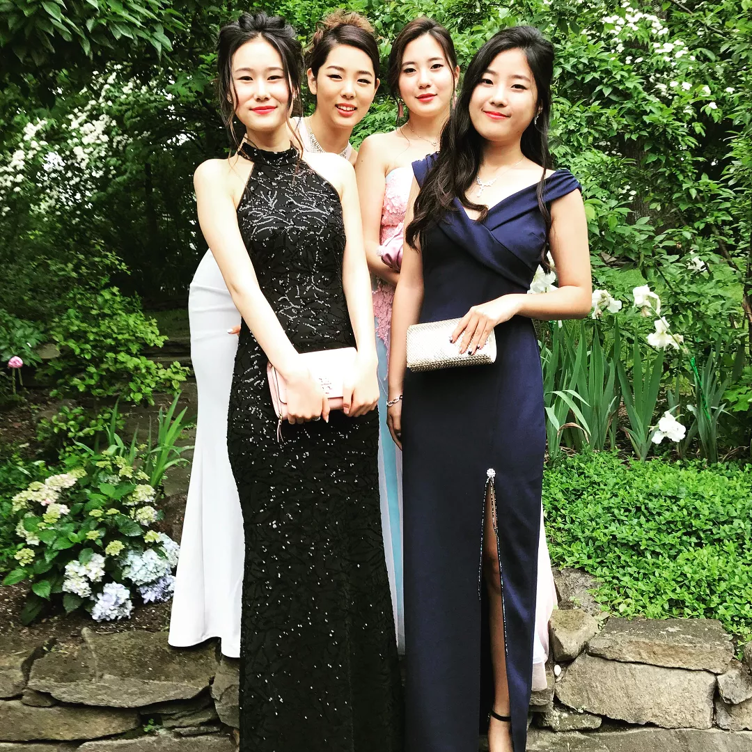 Classy Asians [4] posted by Melchiazedeck