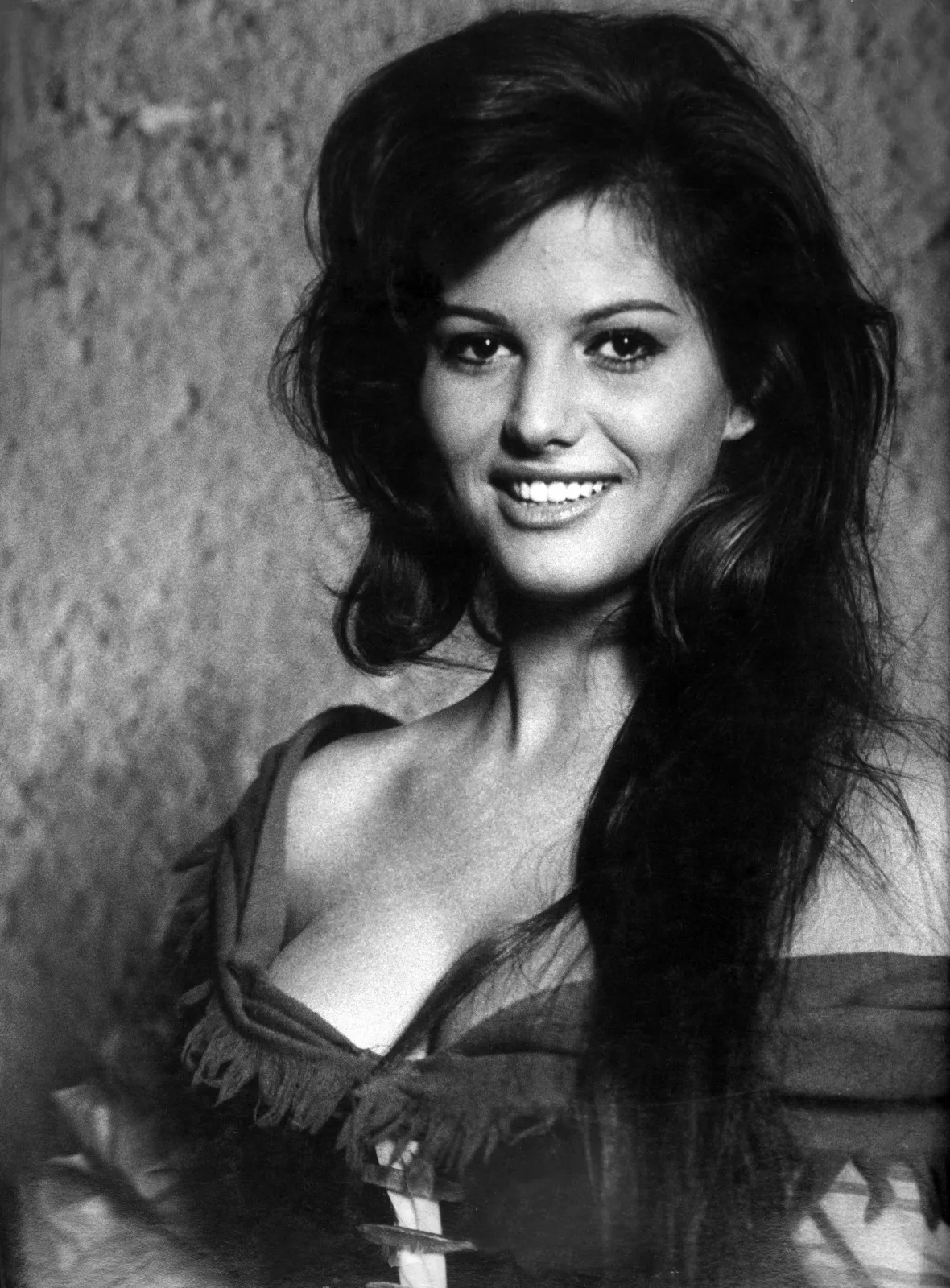 Claudia Cardinale [1960s] posted by throwaway_V01d