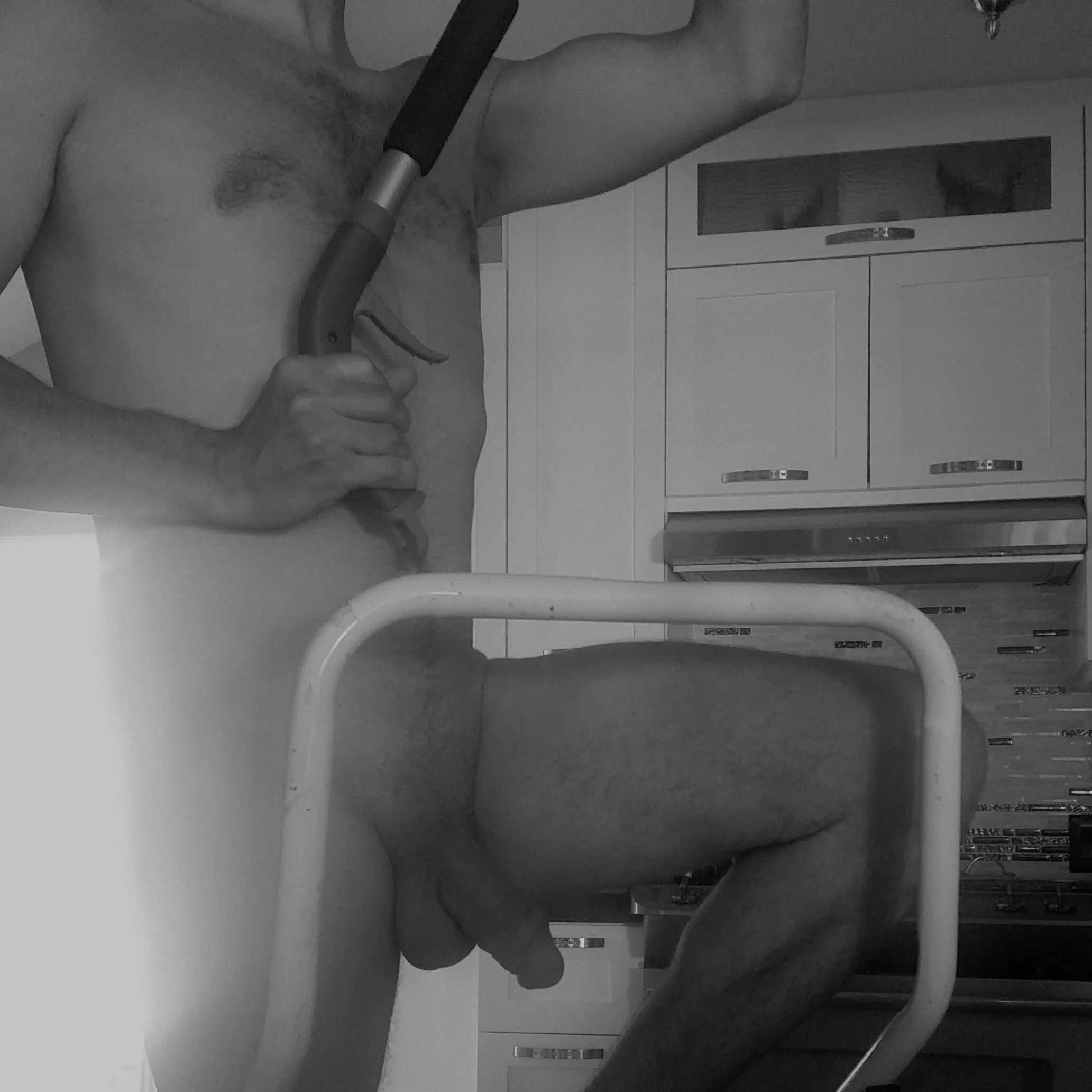 Cleaning posted by naked_sailor