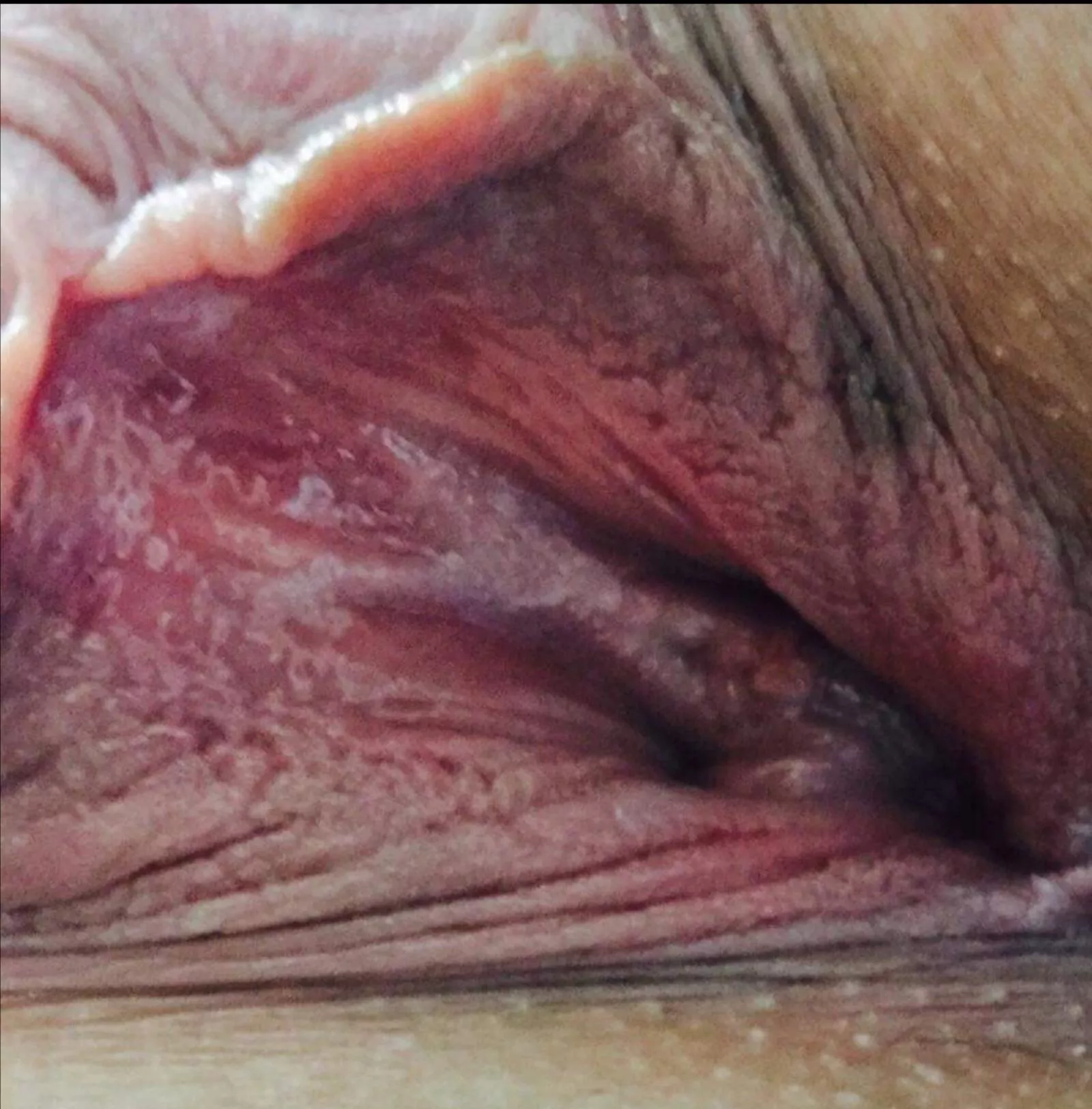 close up, give me your honest rate ❤️ posted by bosysharm