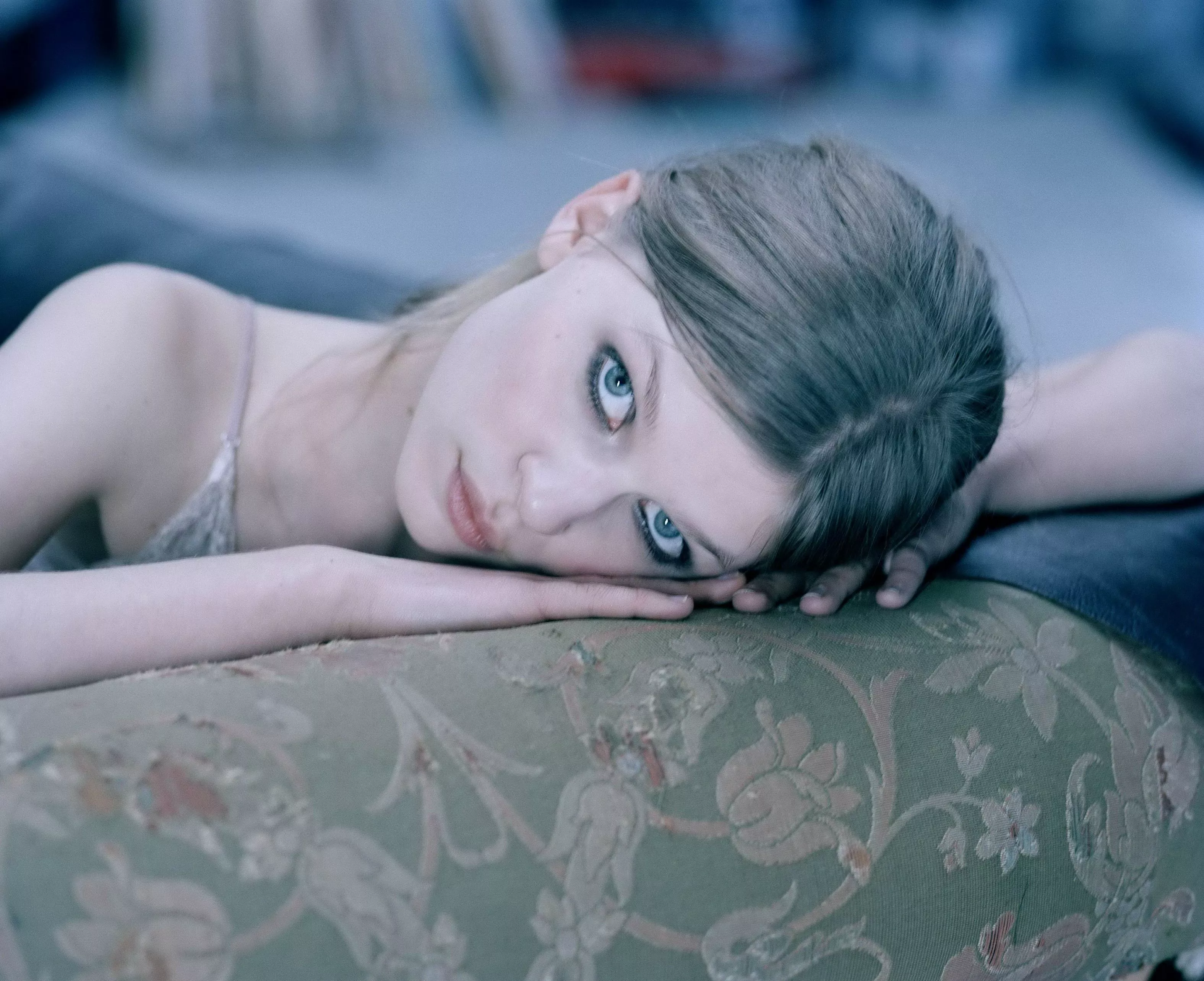 Clémence Poésy posted by Physical-Meringue-71