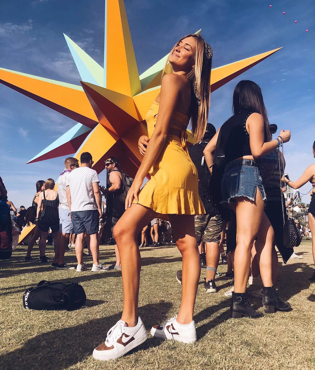 Coachella Hotness posted by honeybee9299