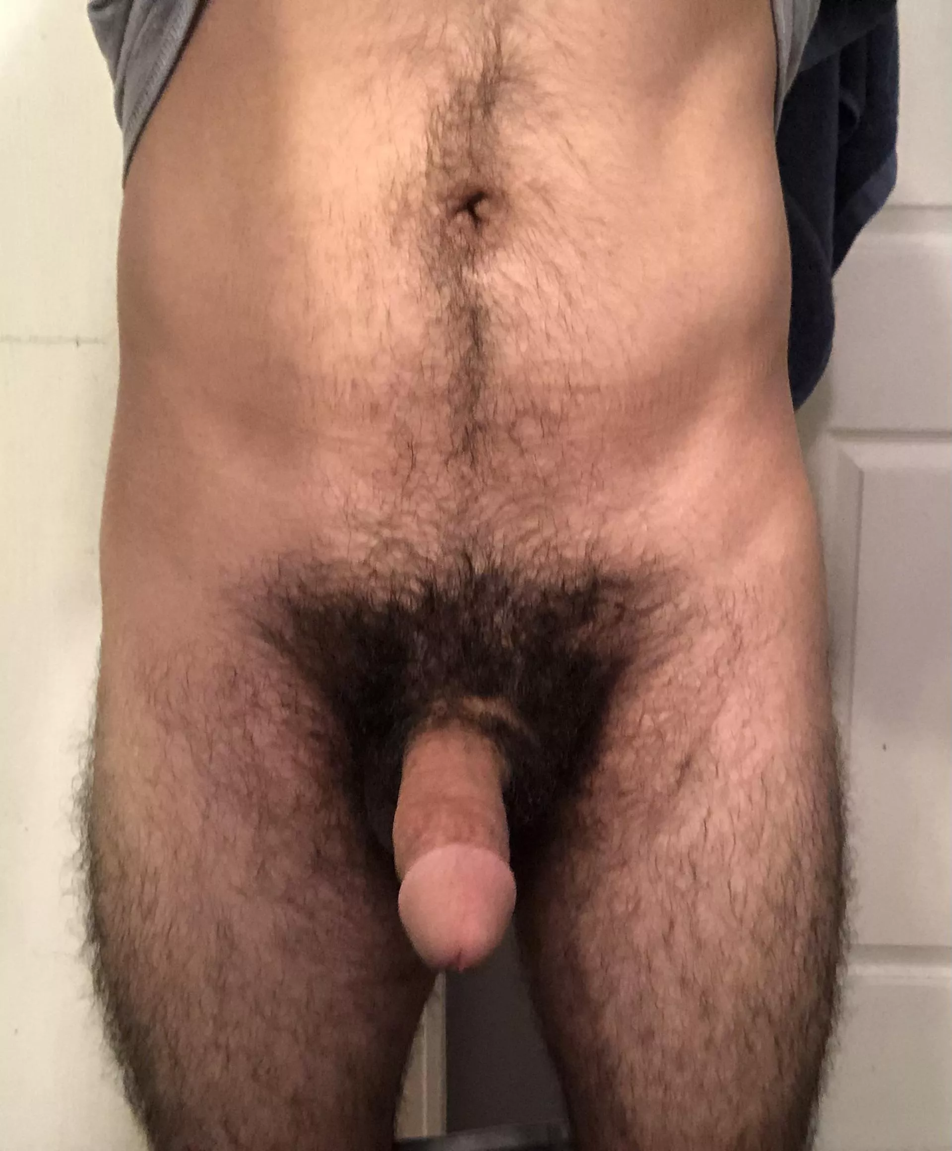 Cock for breakfast? posted by Nude_Dude99