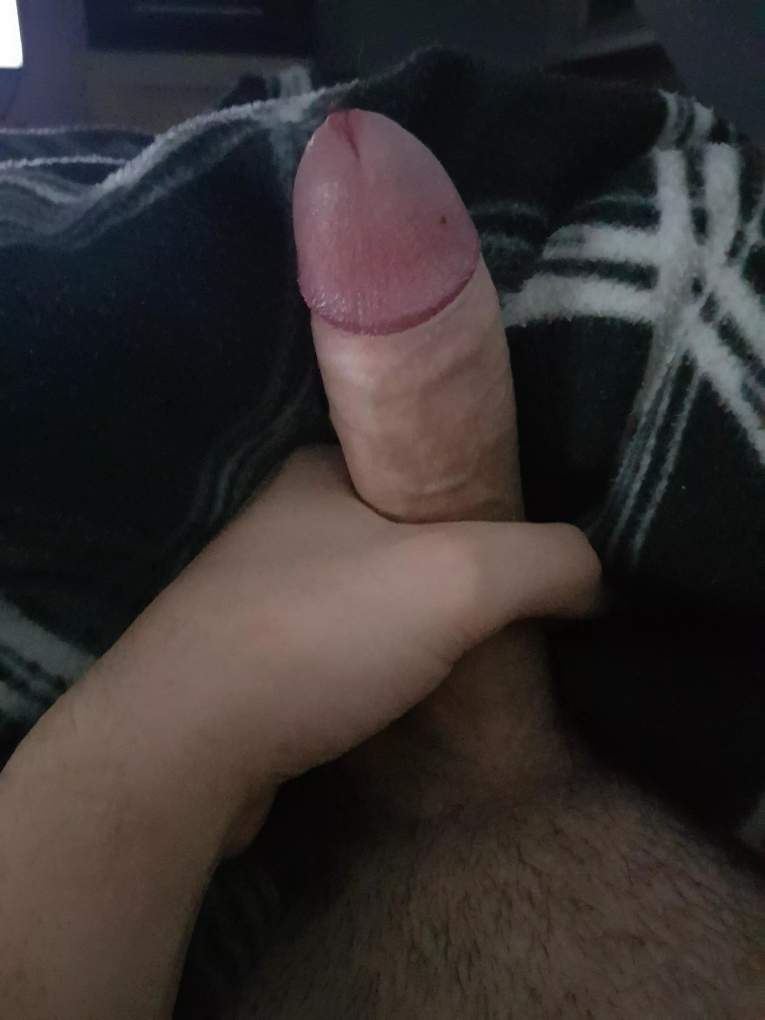 Cock posted by hhag15