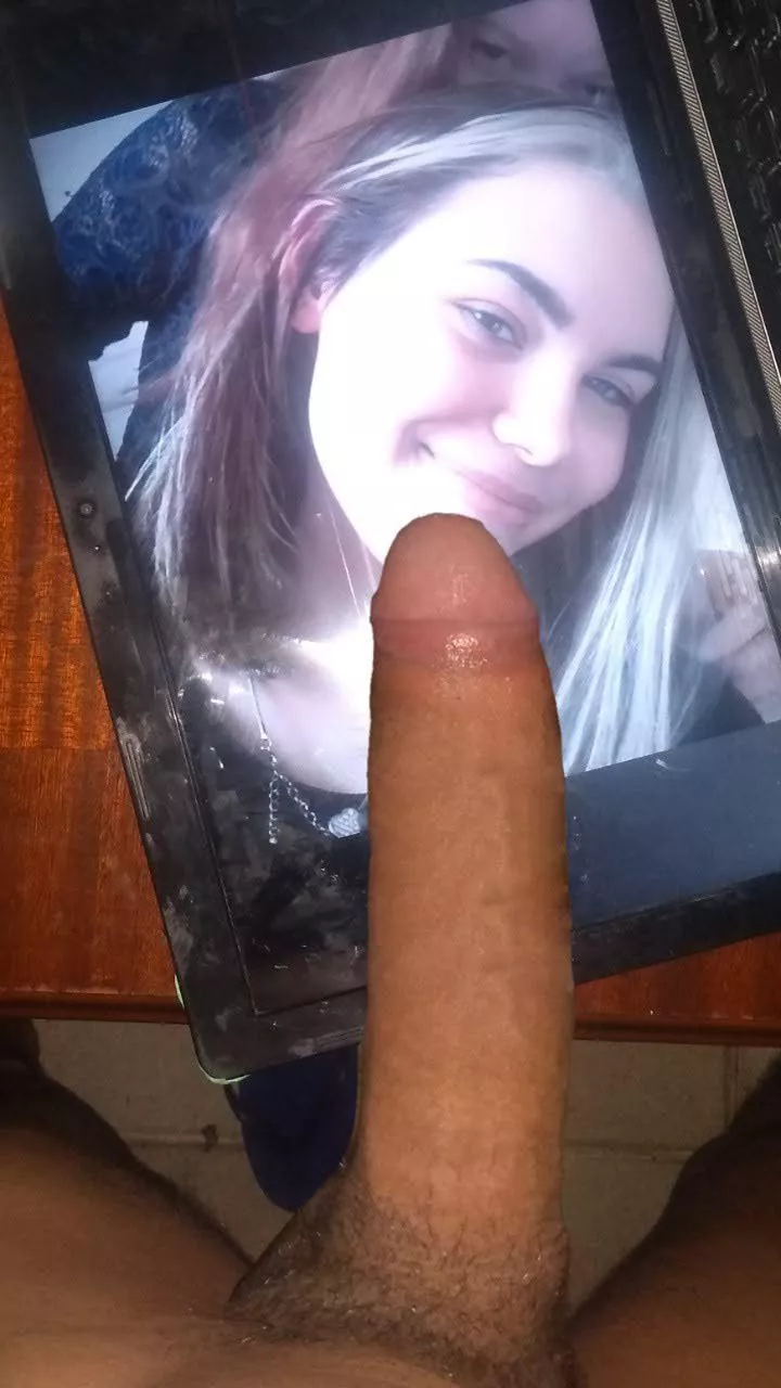 Cocktribute posted by BugIll8038