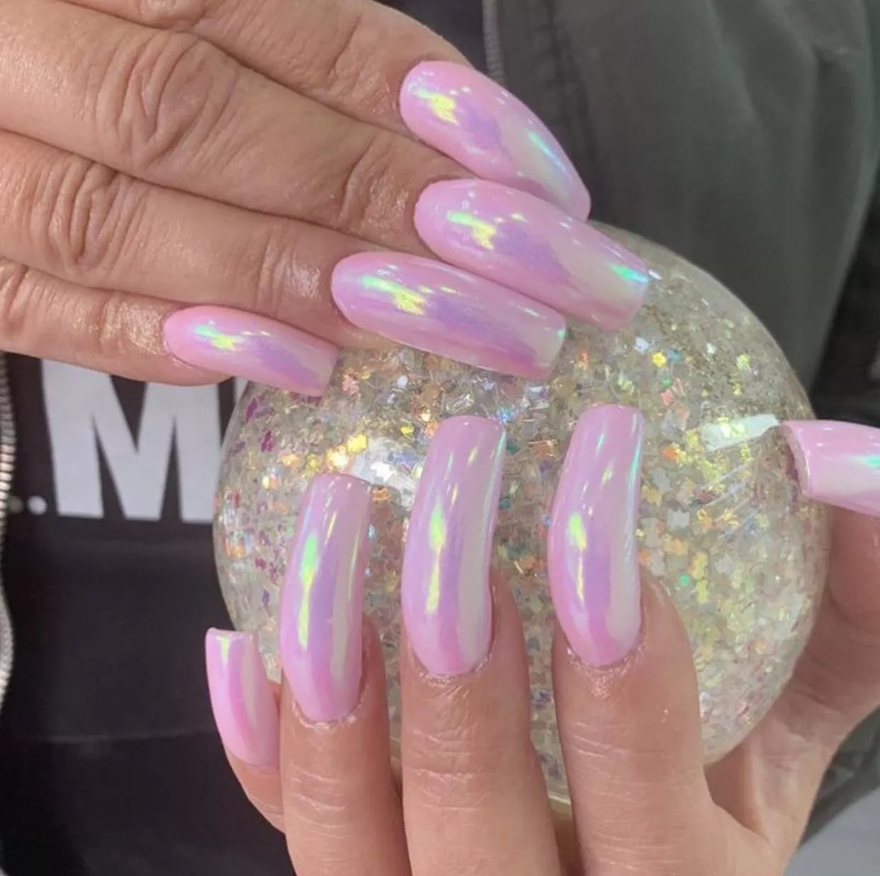 Coco’s Nails😍😍 posted by bostonguy978420