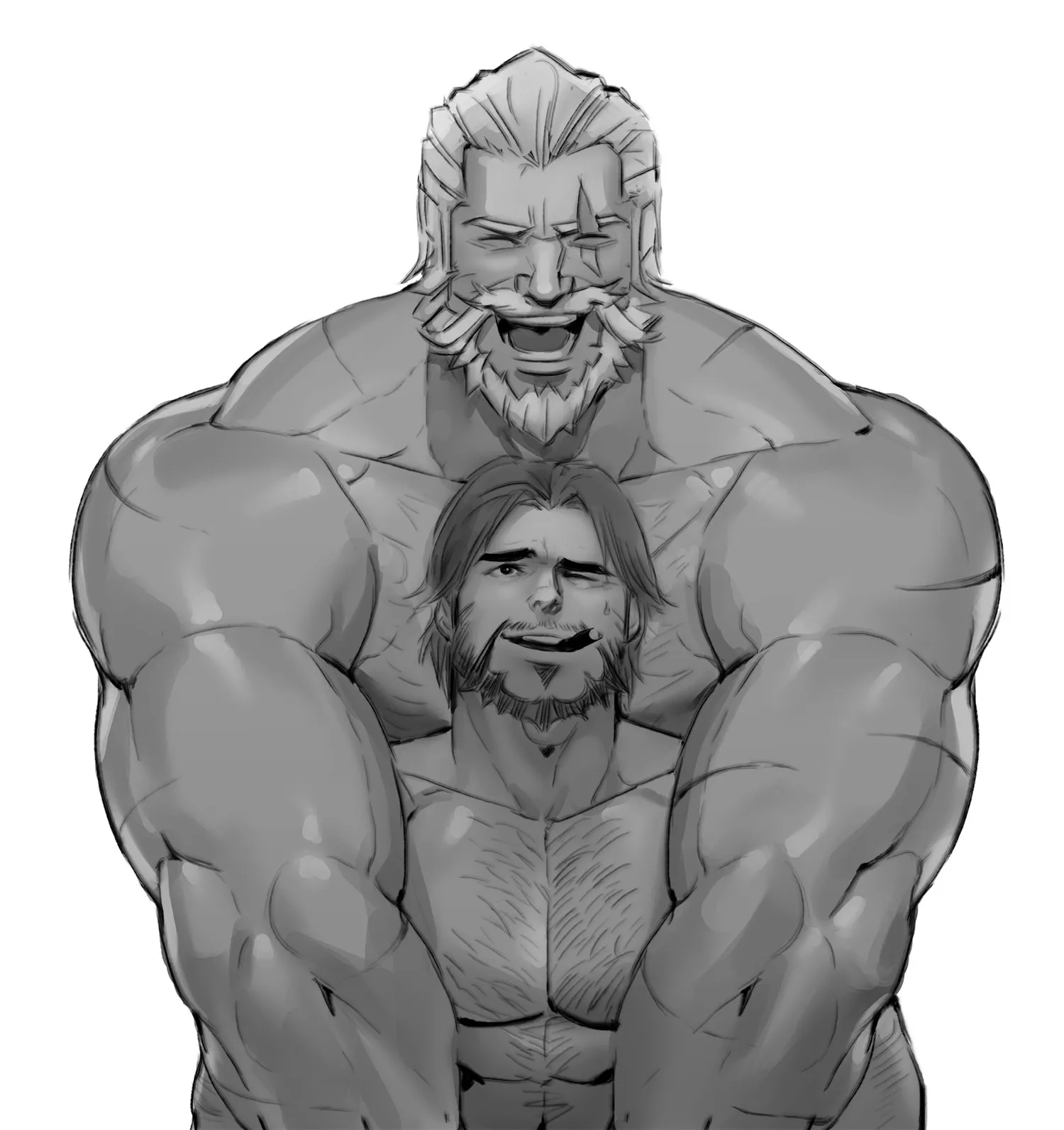 Cole and Reinhardt size diff (yy62401) posted by l33kyb33ts