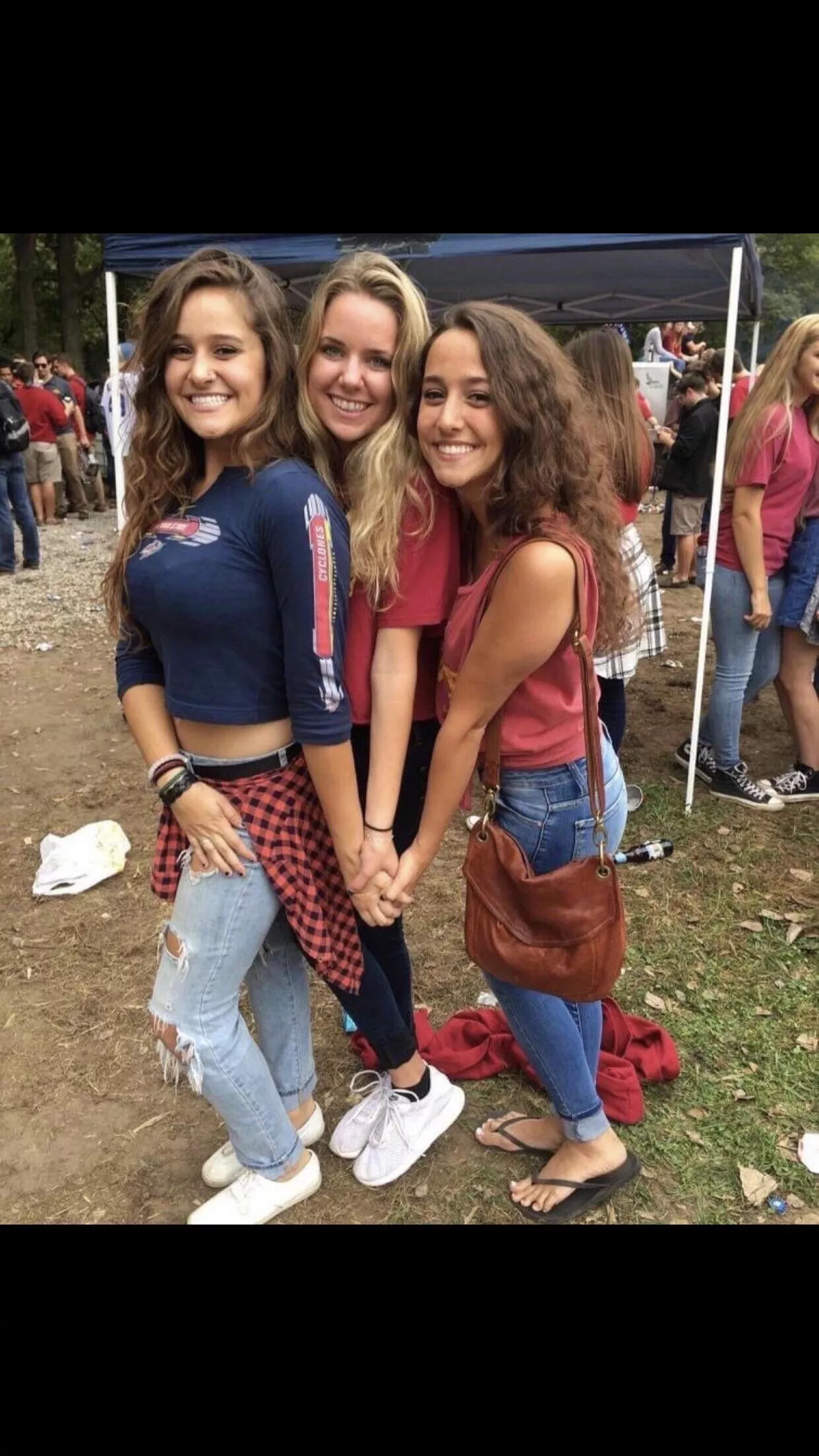 College babes [3] posted by mustsee44