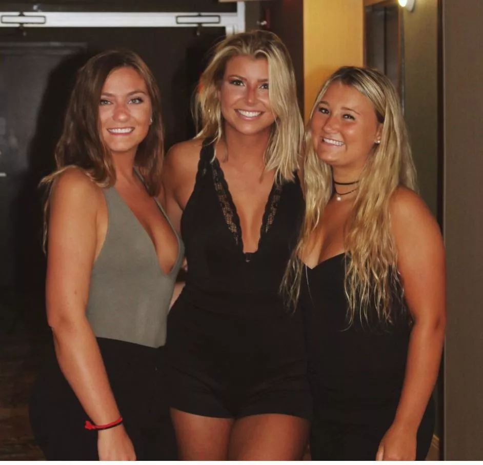 College Girls posted by reddituser123472