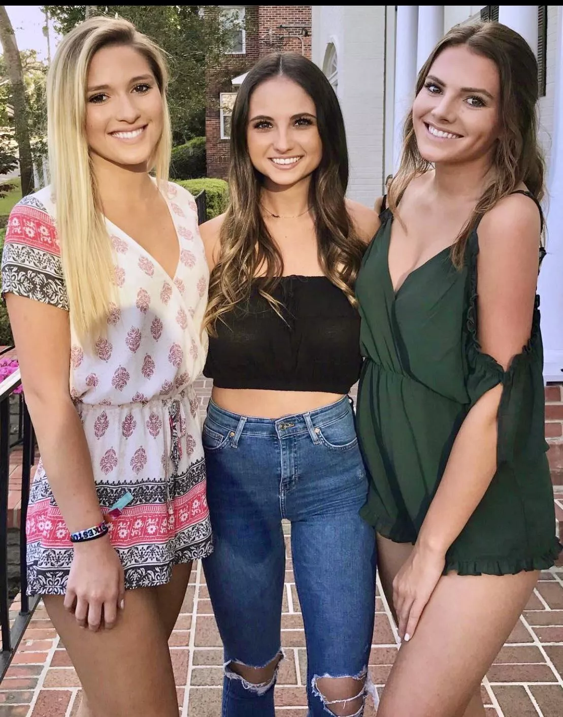 College girls posted by RealGirl_king