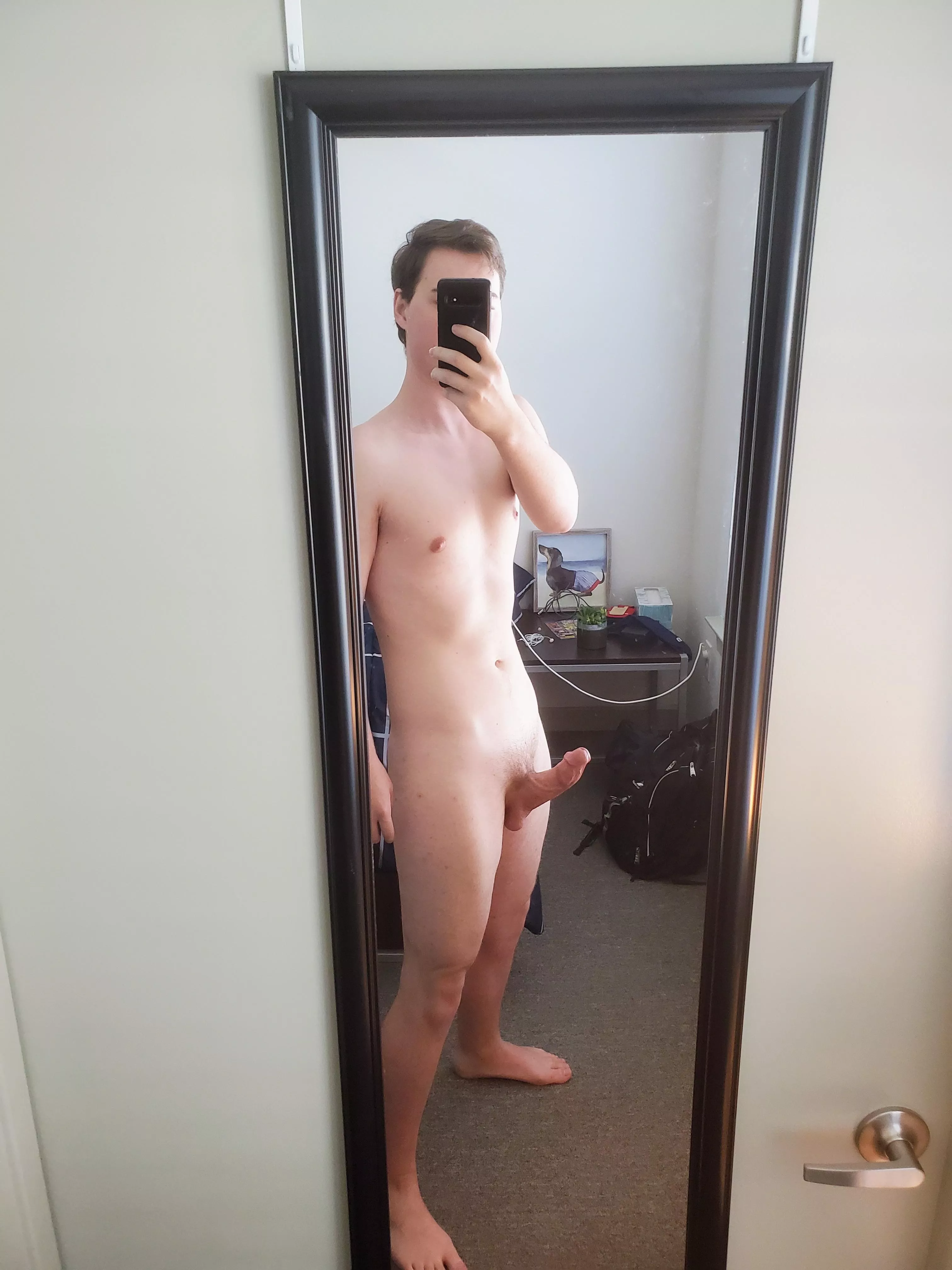 College virgin, would you fuck me? Pms open posted by Ericprime332