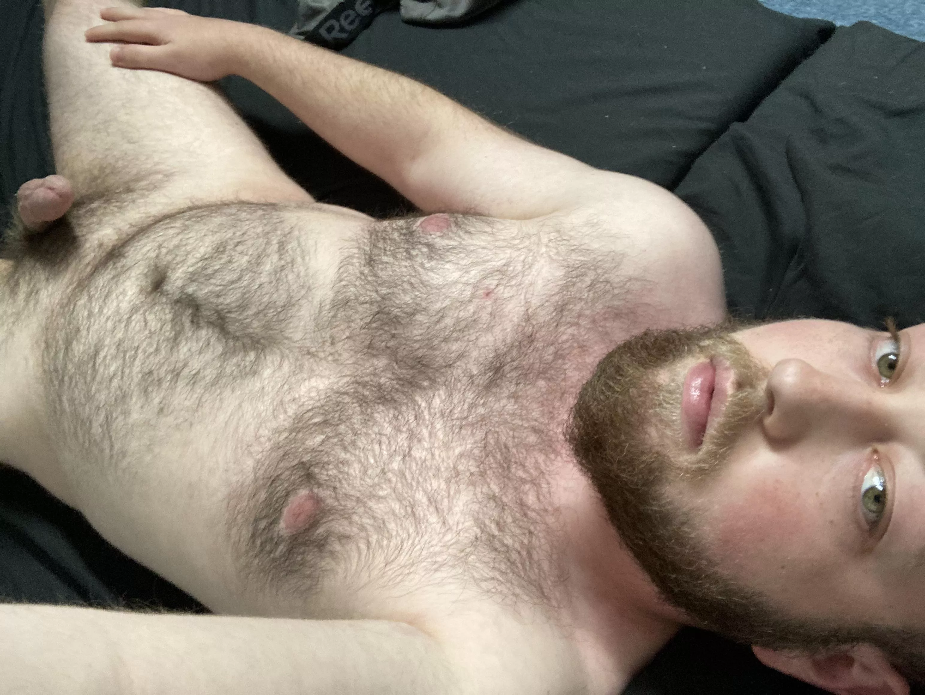 Come and get it posted by StraightDadBod