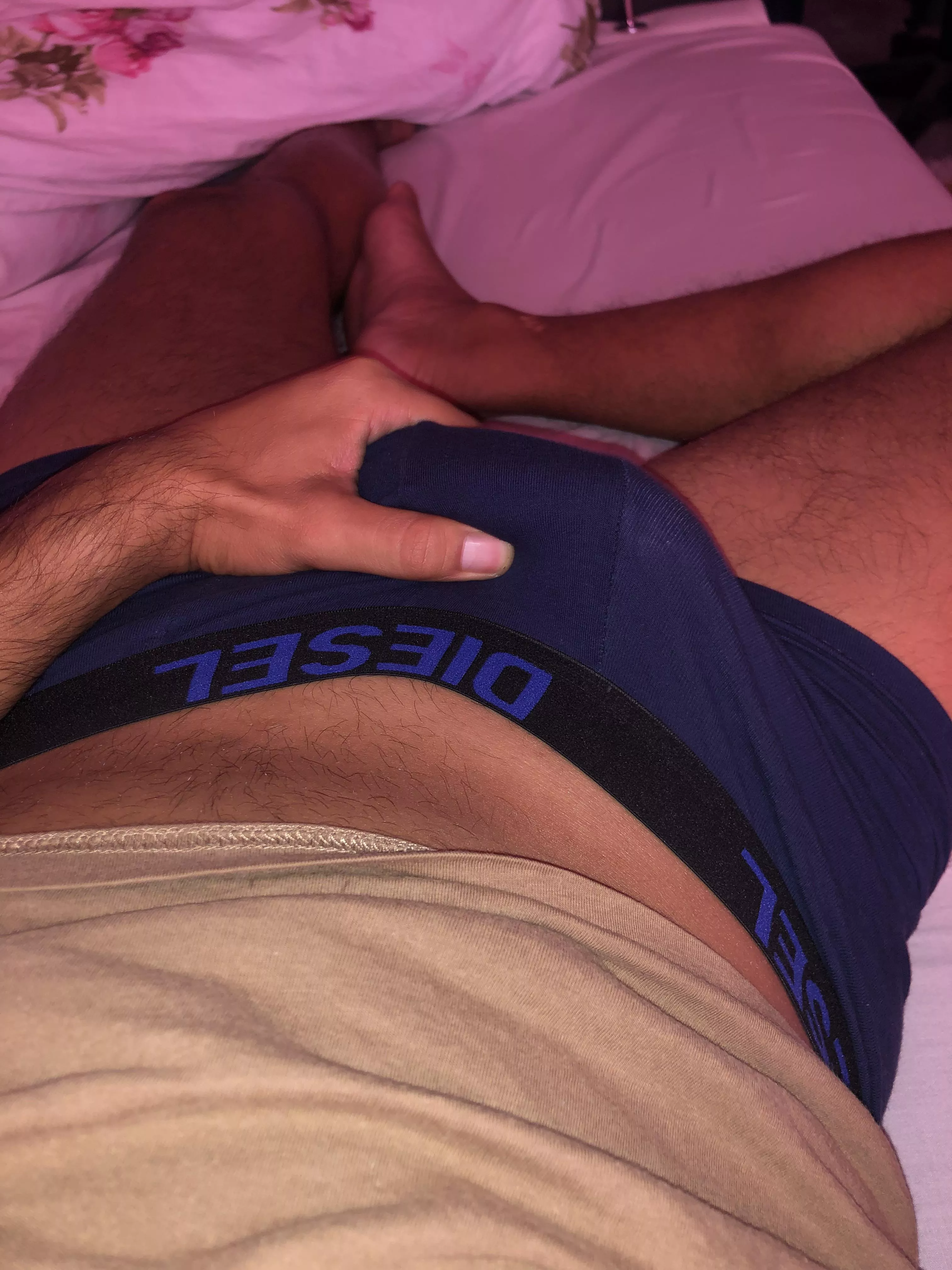 Come and play with me 👅 posted by cuteeeboyyy