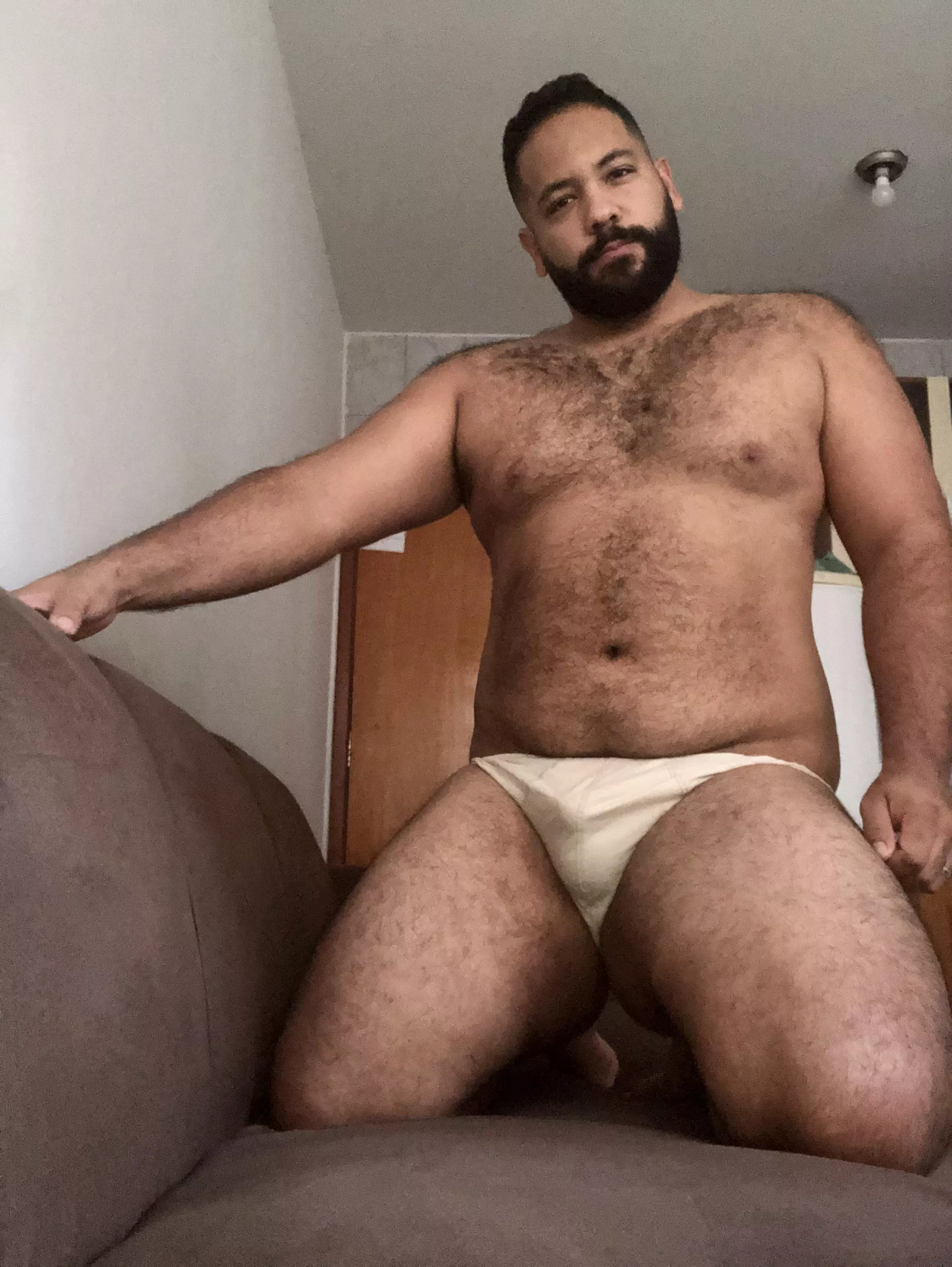 come and taste the latin flavor💪🏽🐻🍆💦 posted by strongbearbraz