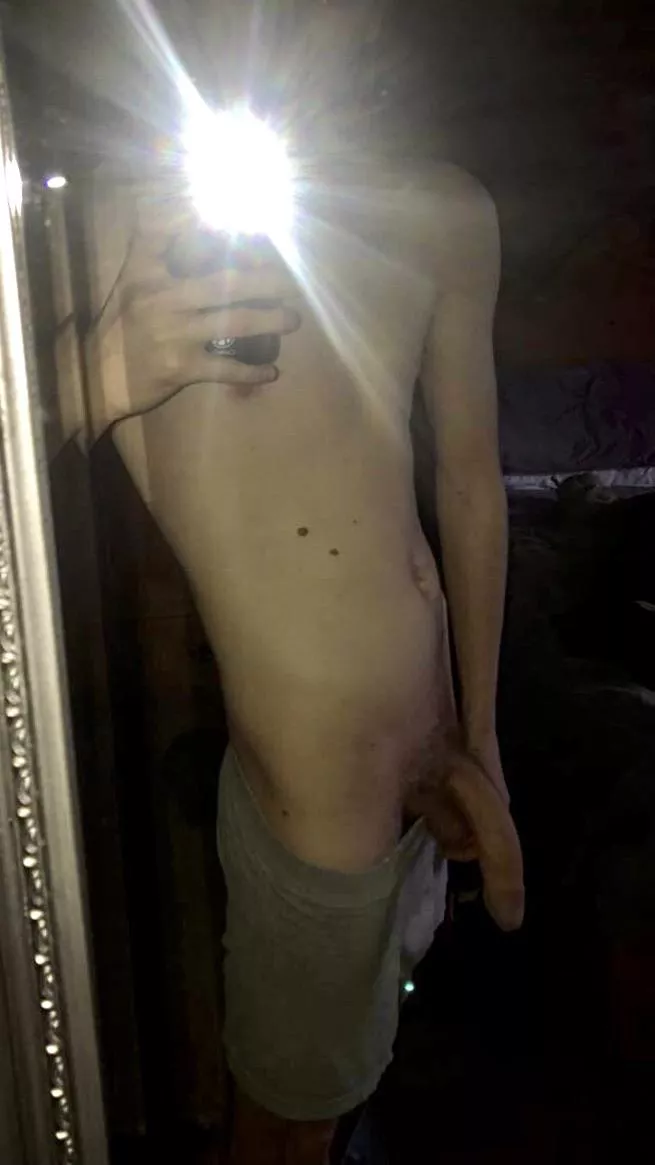 Come and worship me in my dms posted by ramjam98