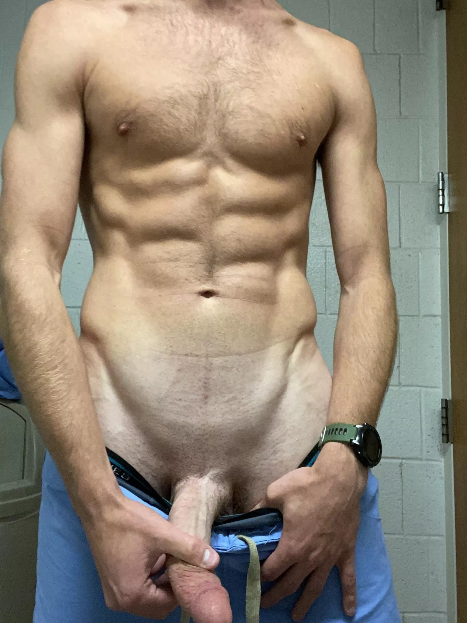 Co(m)e do core day with me? posted by hiphiphippo8