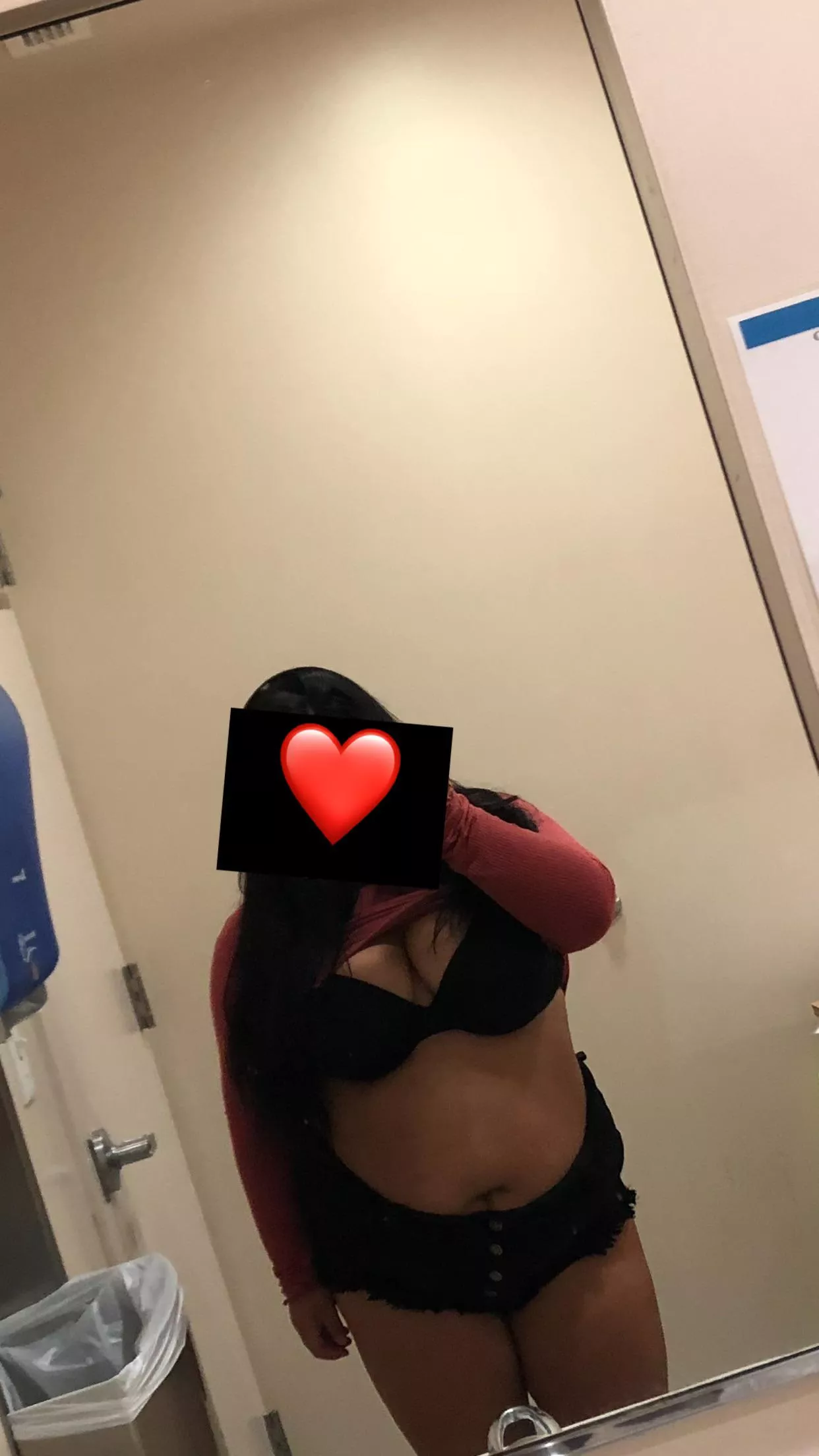 Come do whatever you please posted by thottieXswallows