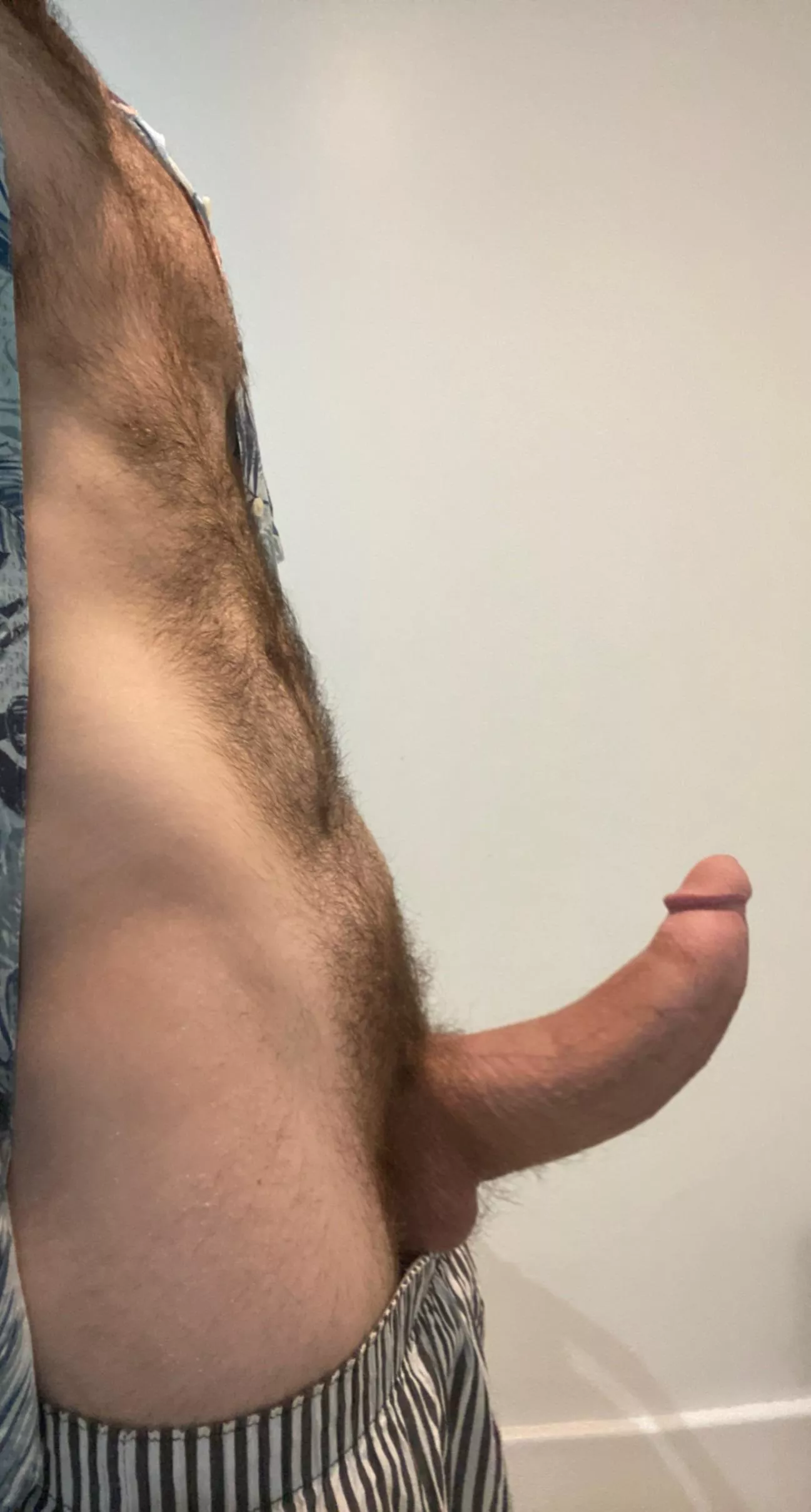 Come feel my cut cock throb inside you posted by BenKinde