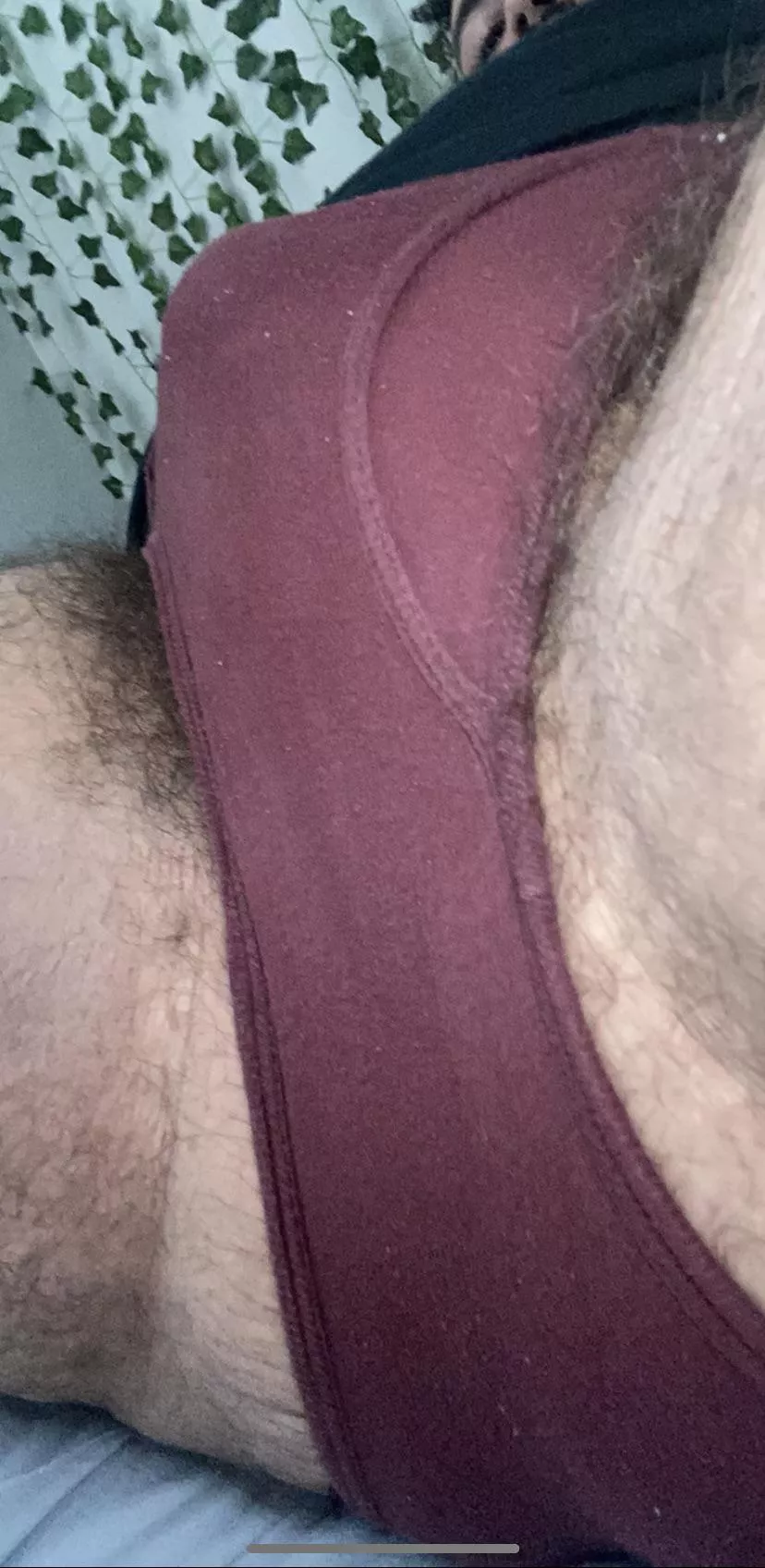 come get a whiff posted by gaynhairy123